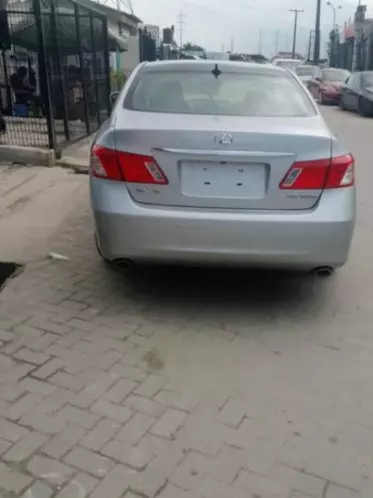 Lexus ES 350
