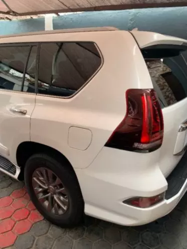 Lexus GX