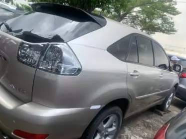 Lexus RX 330