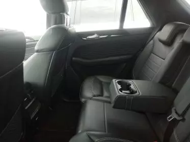 Mercedes-Benz ML 350