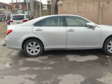 Lexus ES 350