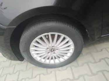 Mercedes-Benz metris