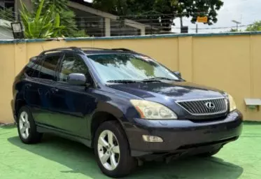 Lexus RX 330