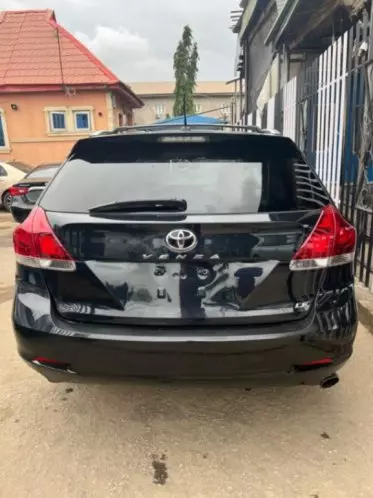 Toyota Venza