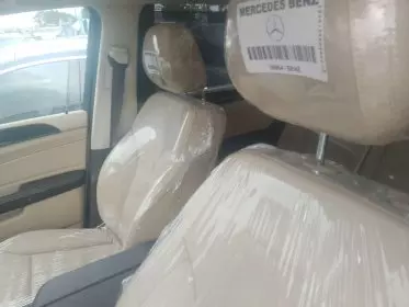 Mercedes-Benz GLC 350