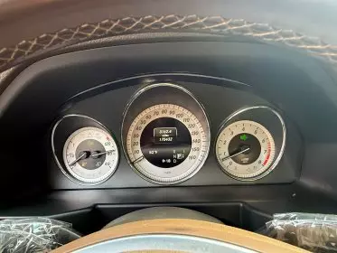 Mercedes-Benz GLK 350
