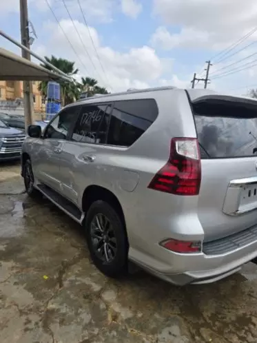 Lexus GX 460
