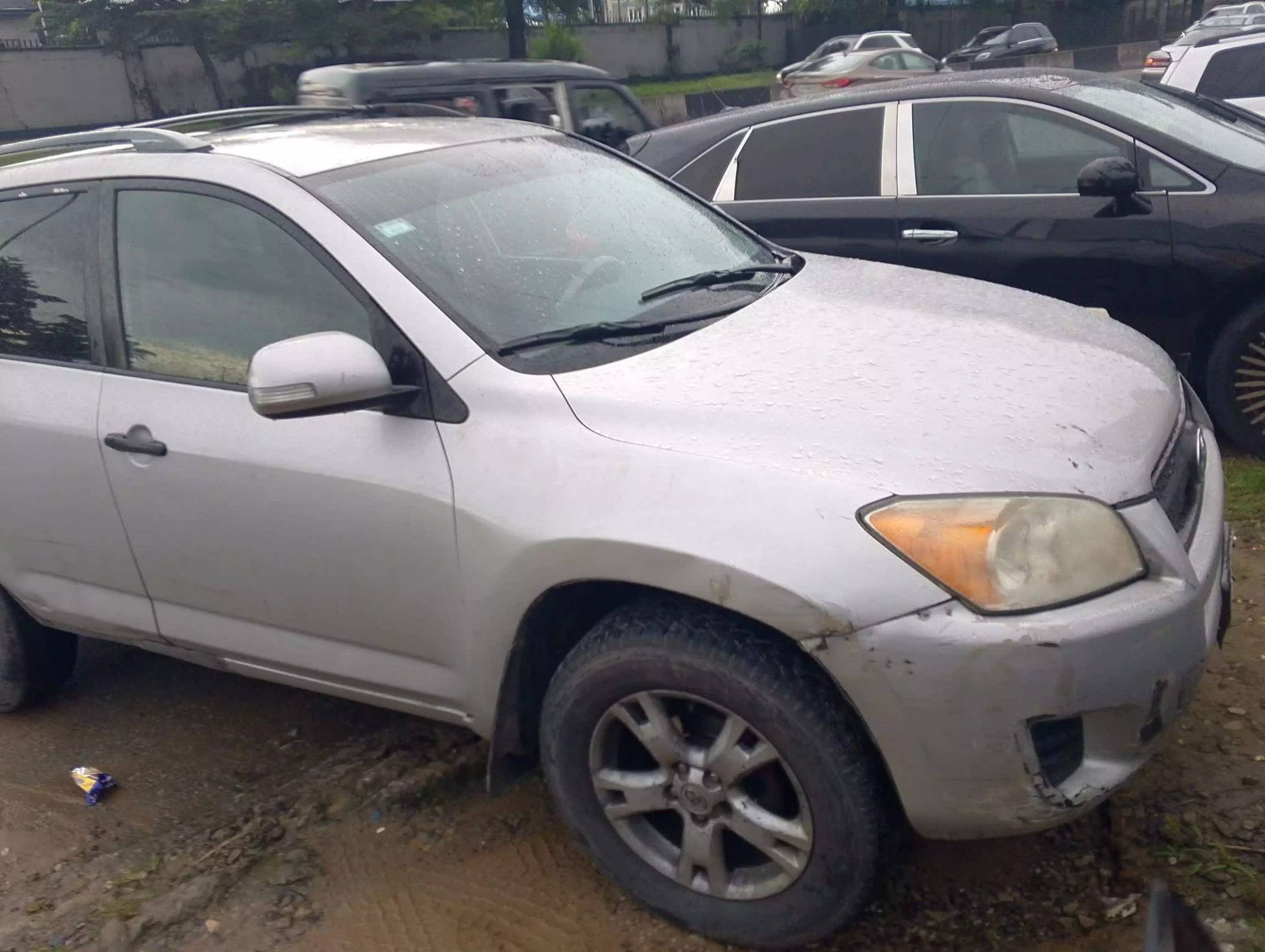 Toyota Rav4  - 2009