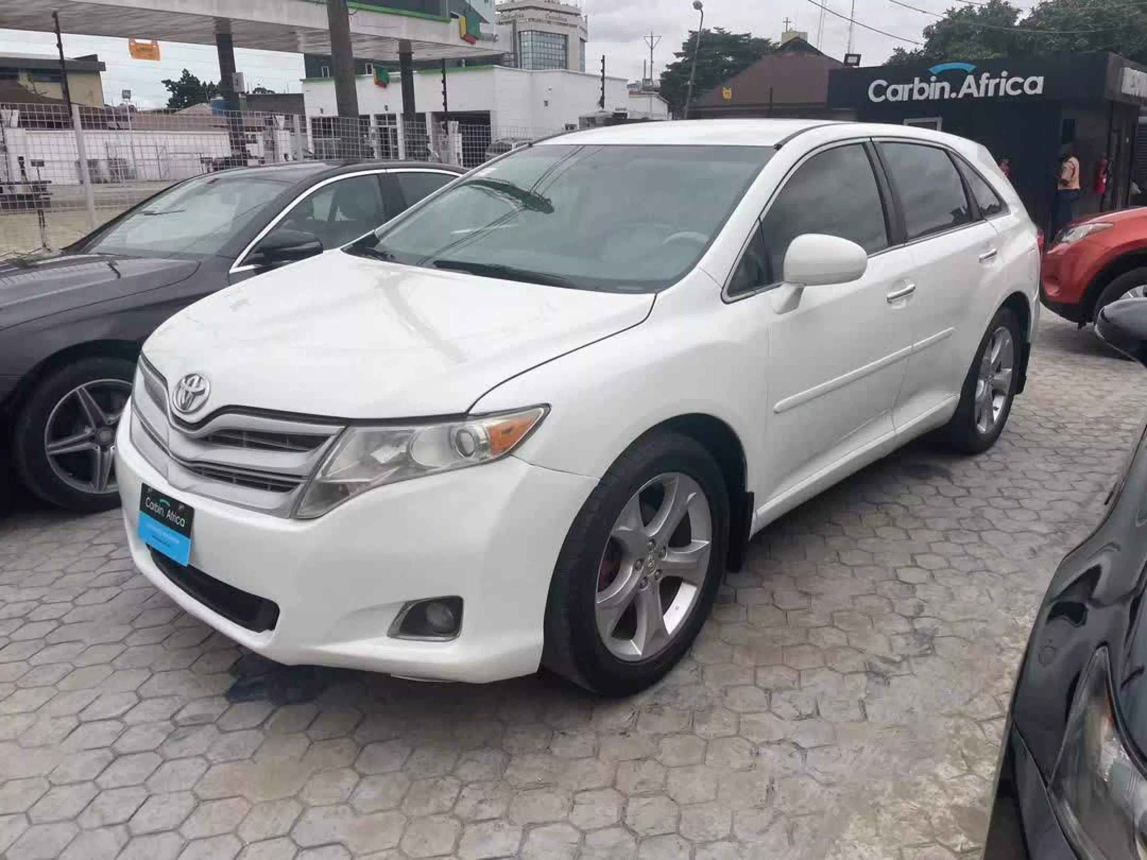 Toyota Venza  - 2009