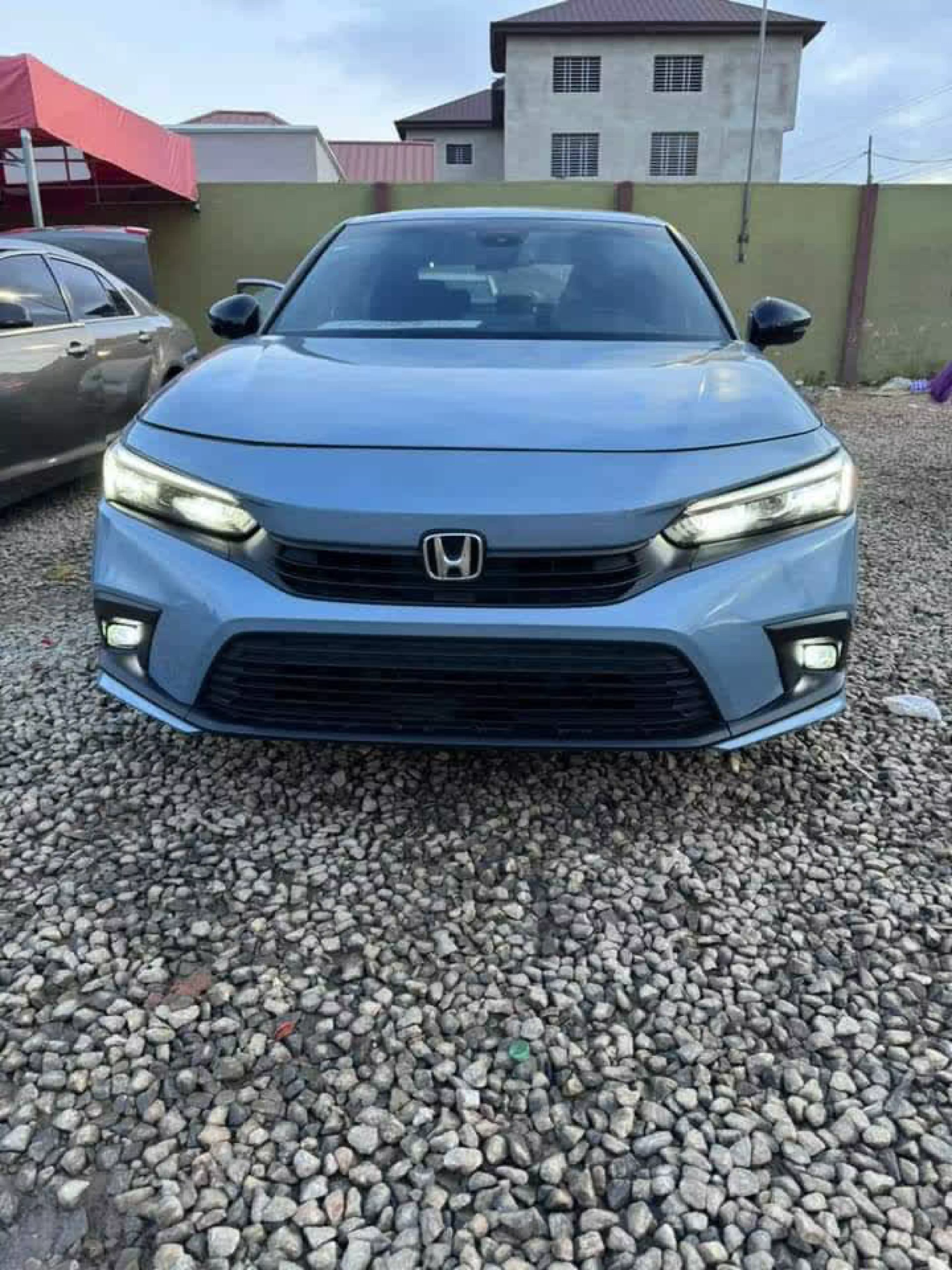 Honda Civic  - 2022