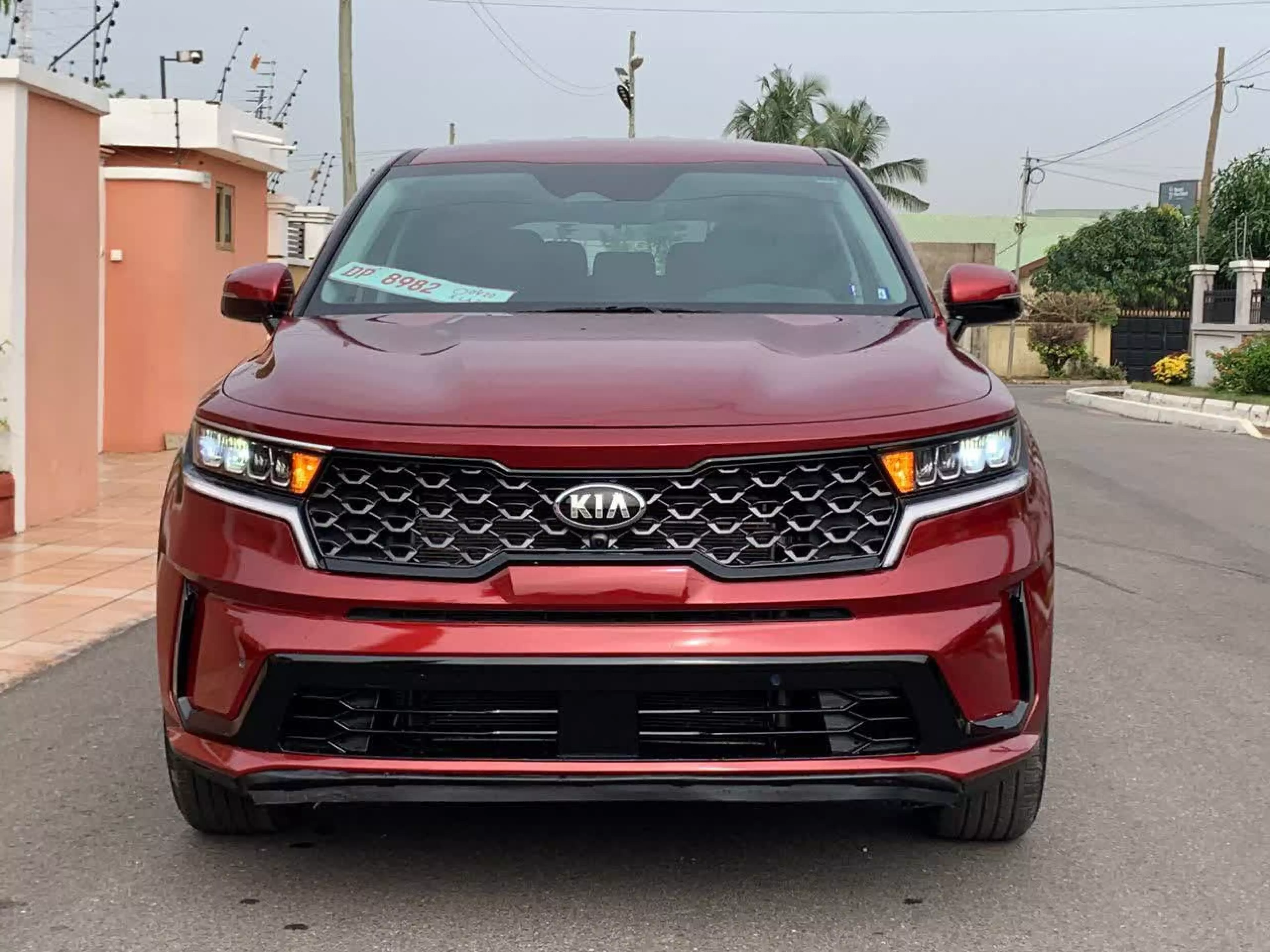 KIA Sorento - 2023