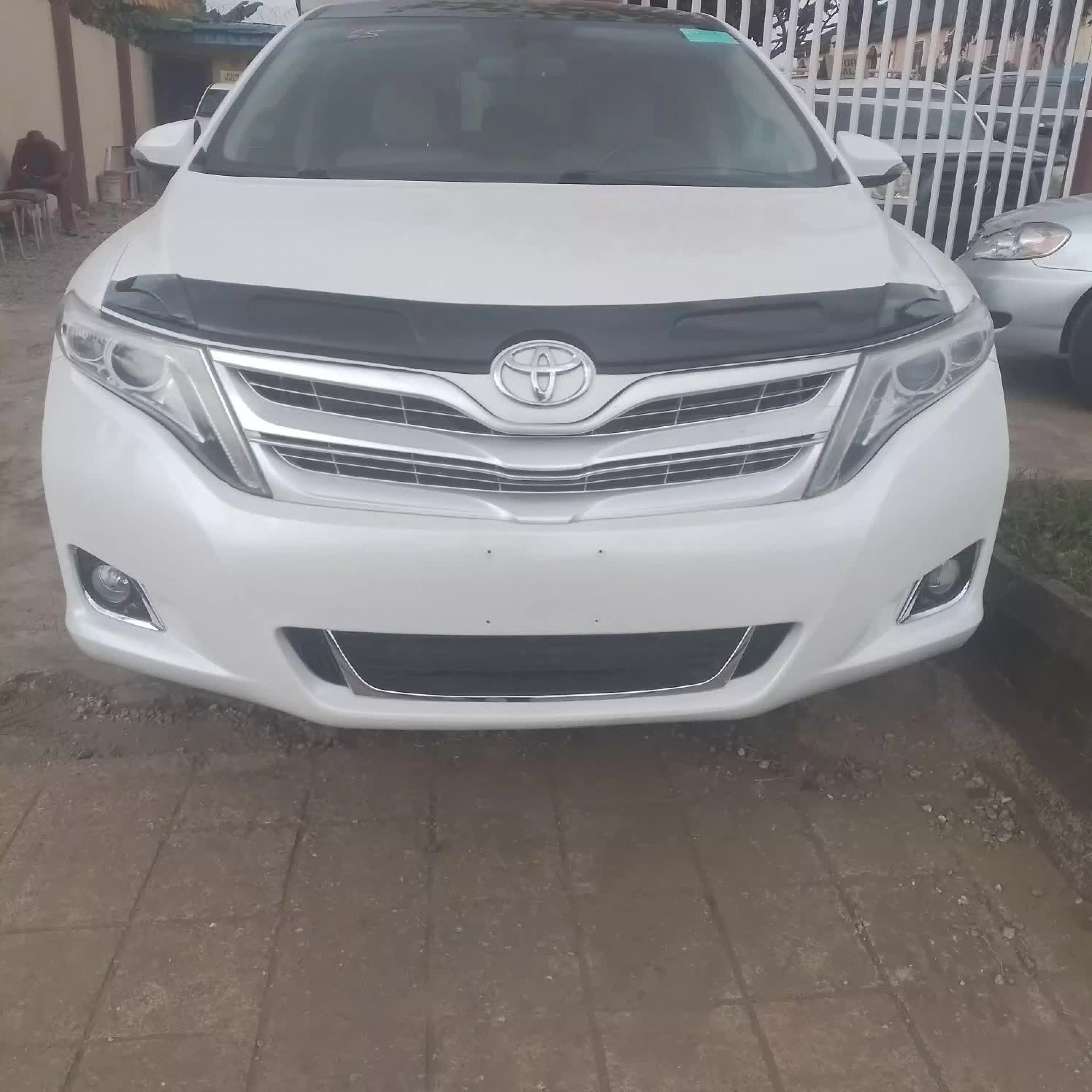 Toyota Venza  - 2010