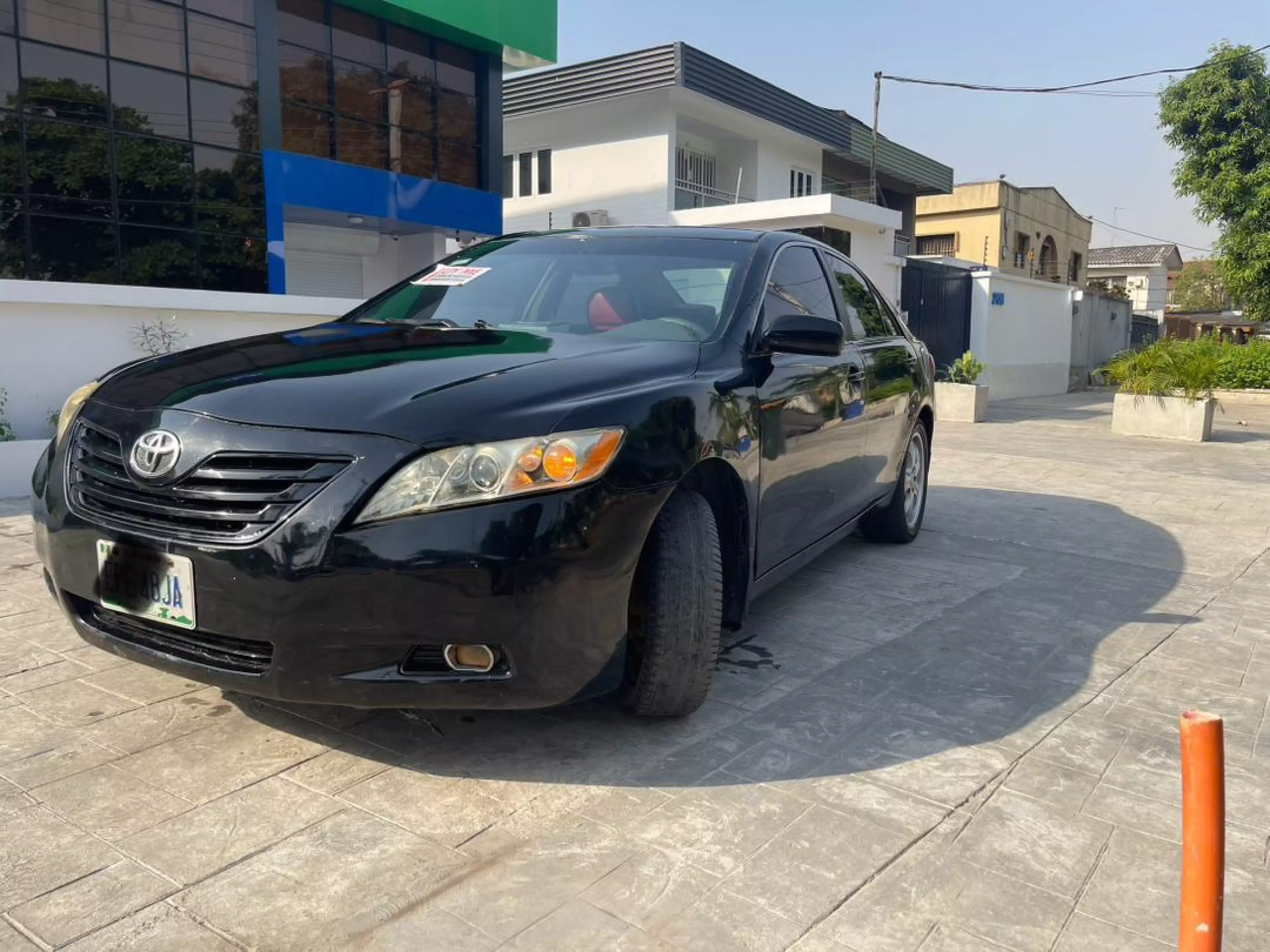 Toyota Camry - 2009