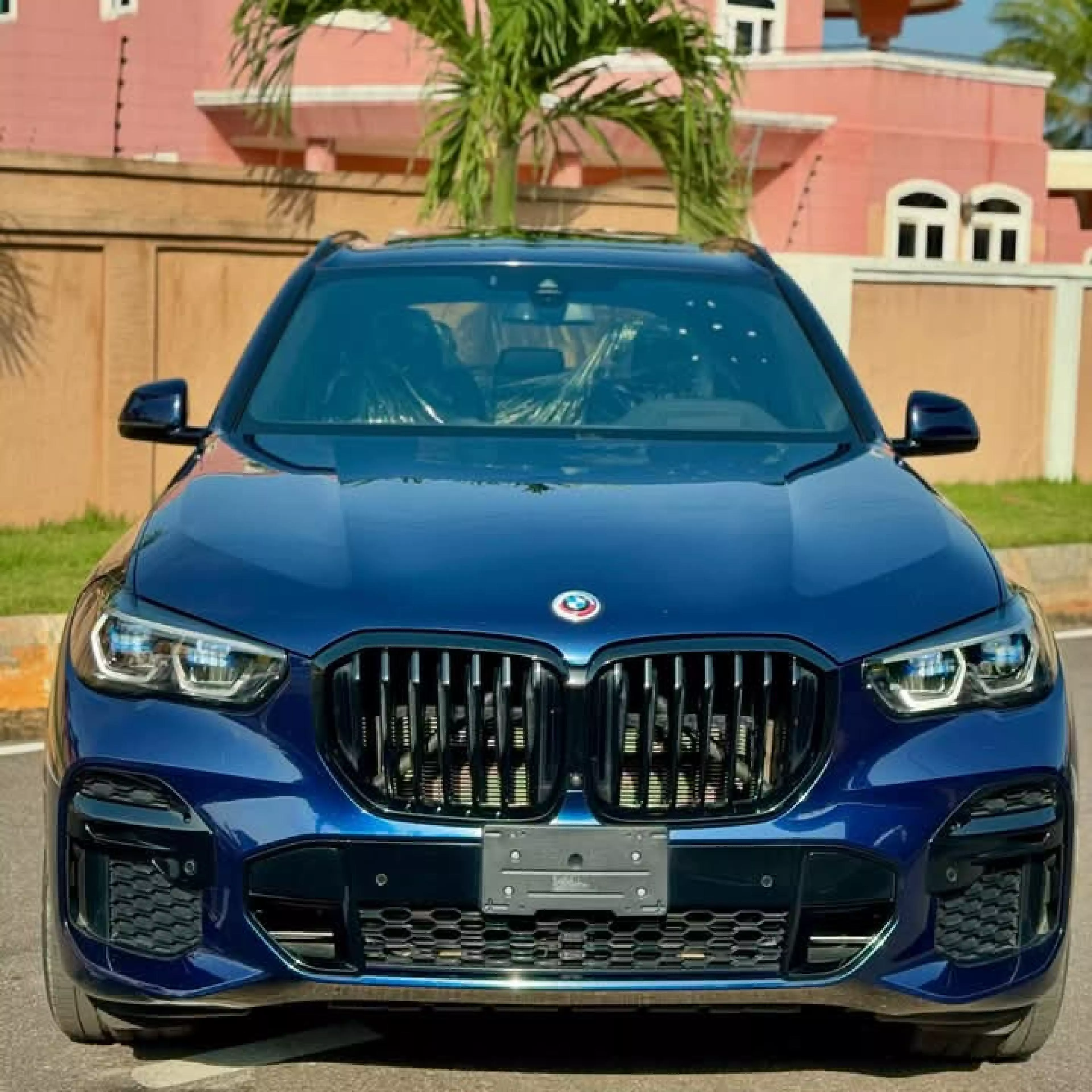 BMW X5 M - 2023