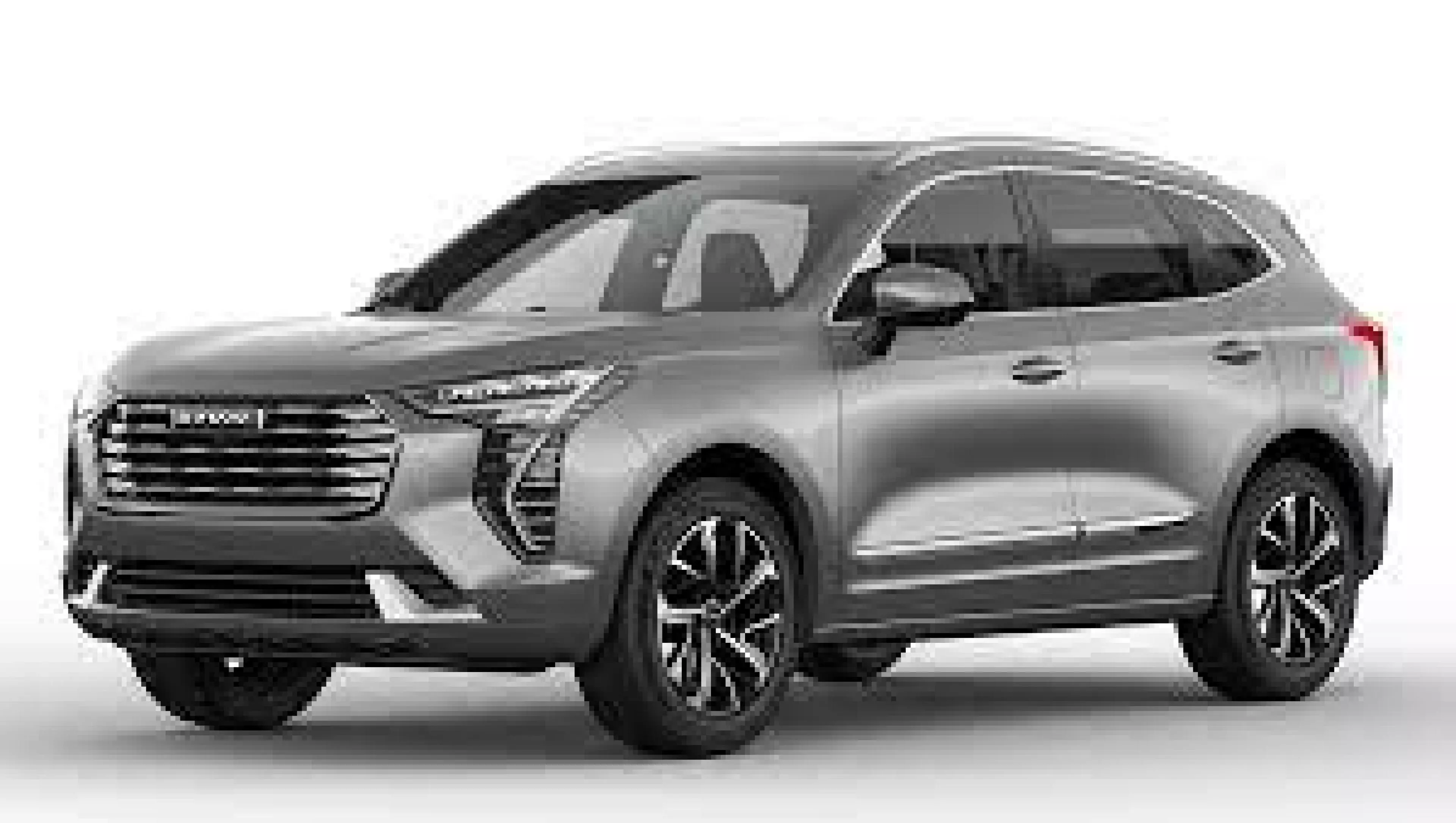 HAVAL Jolion  - 2021