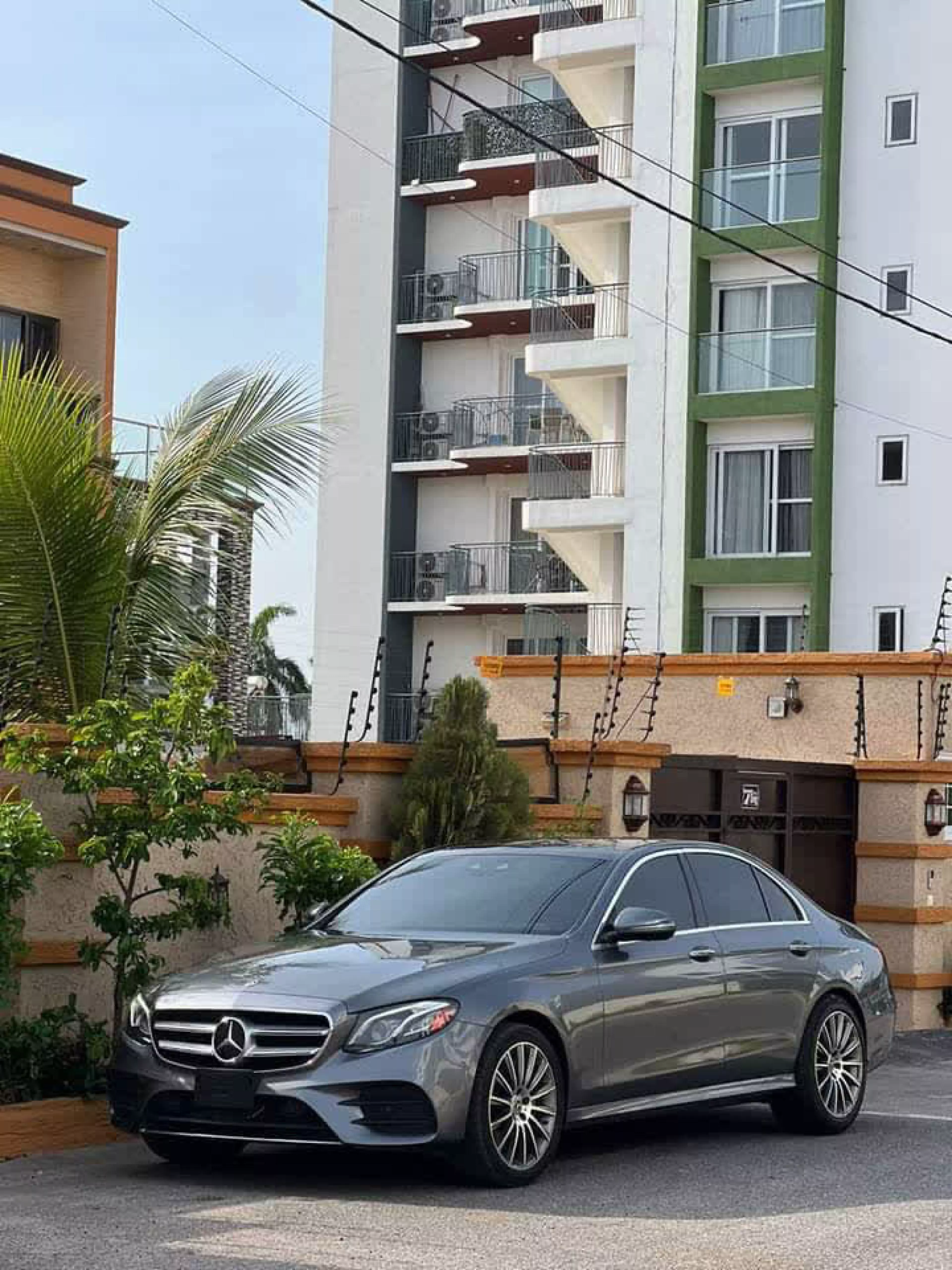 Mercedes-Benz C 300 - 2018