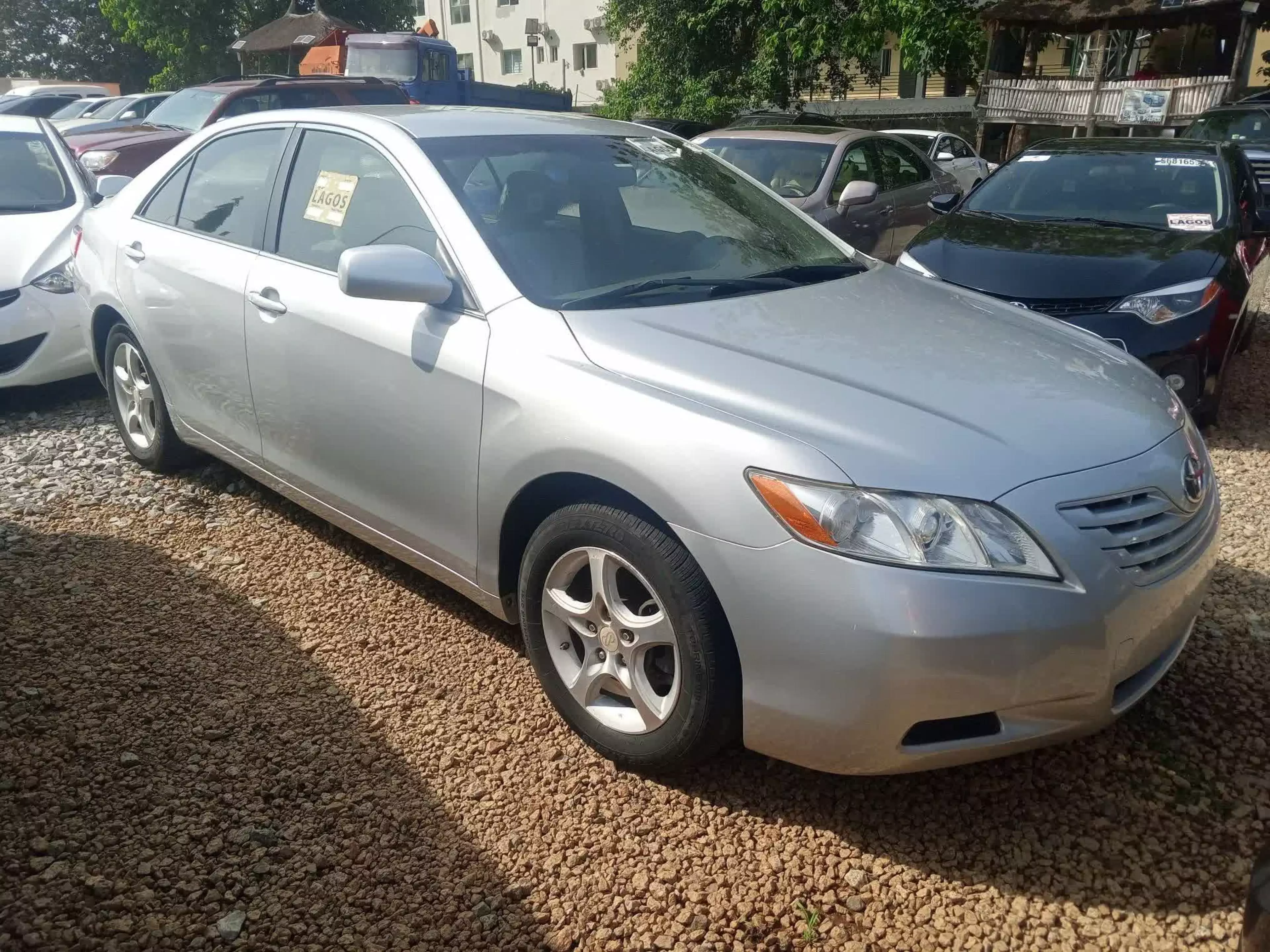 Toyota Camry - 2006