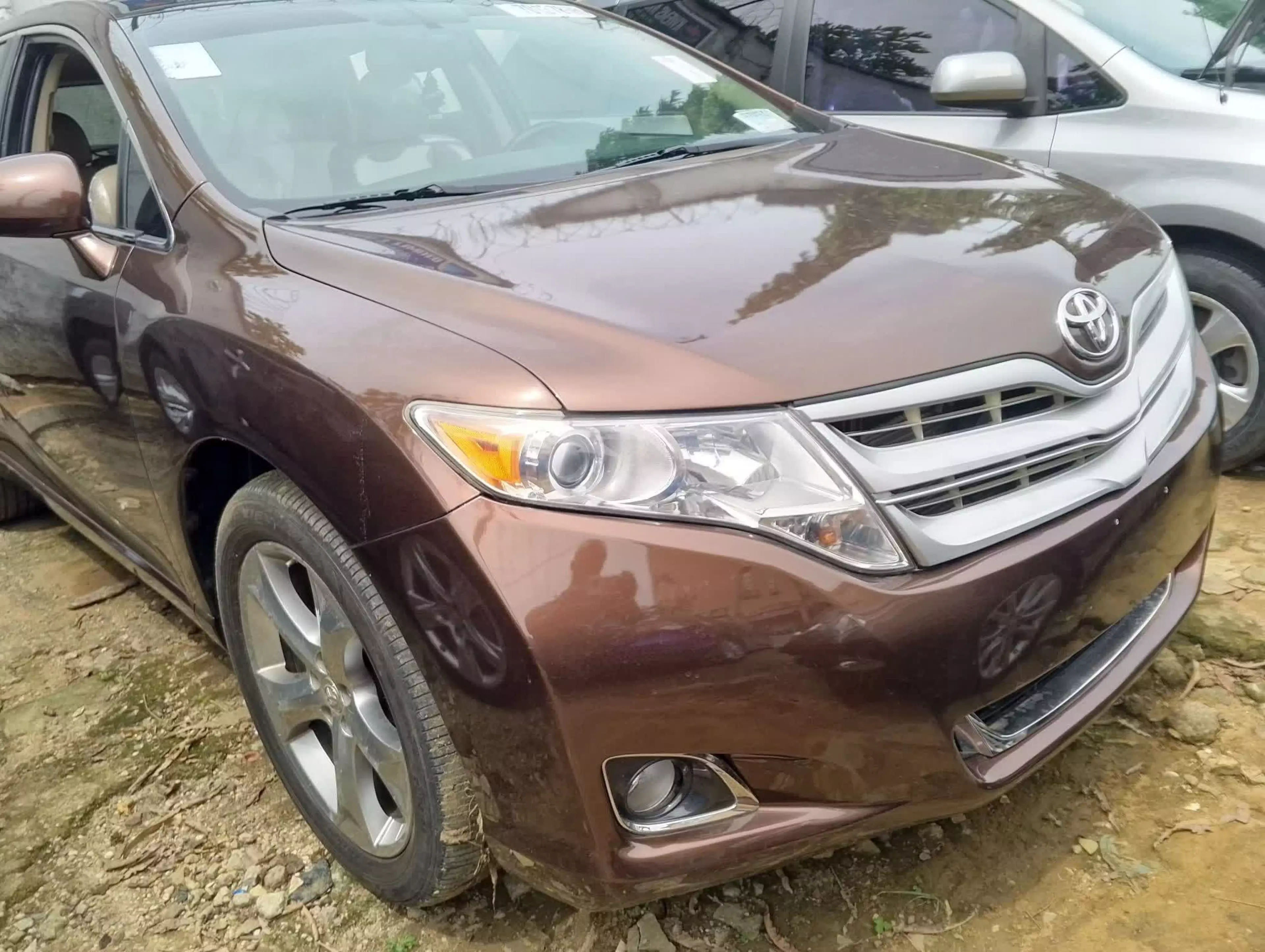 Toyota Venza - 2009