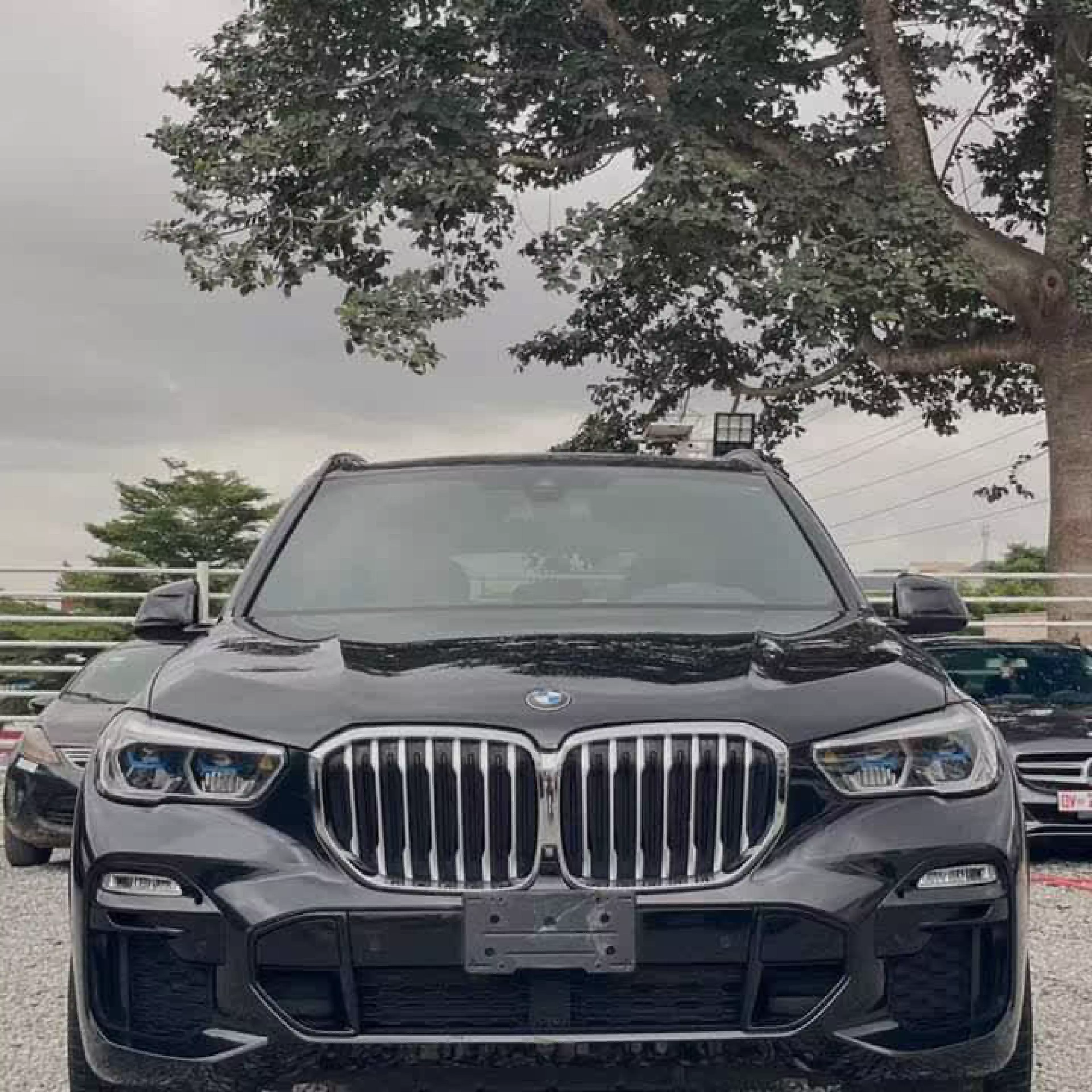 BMW X5  - 2020