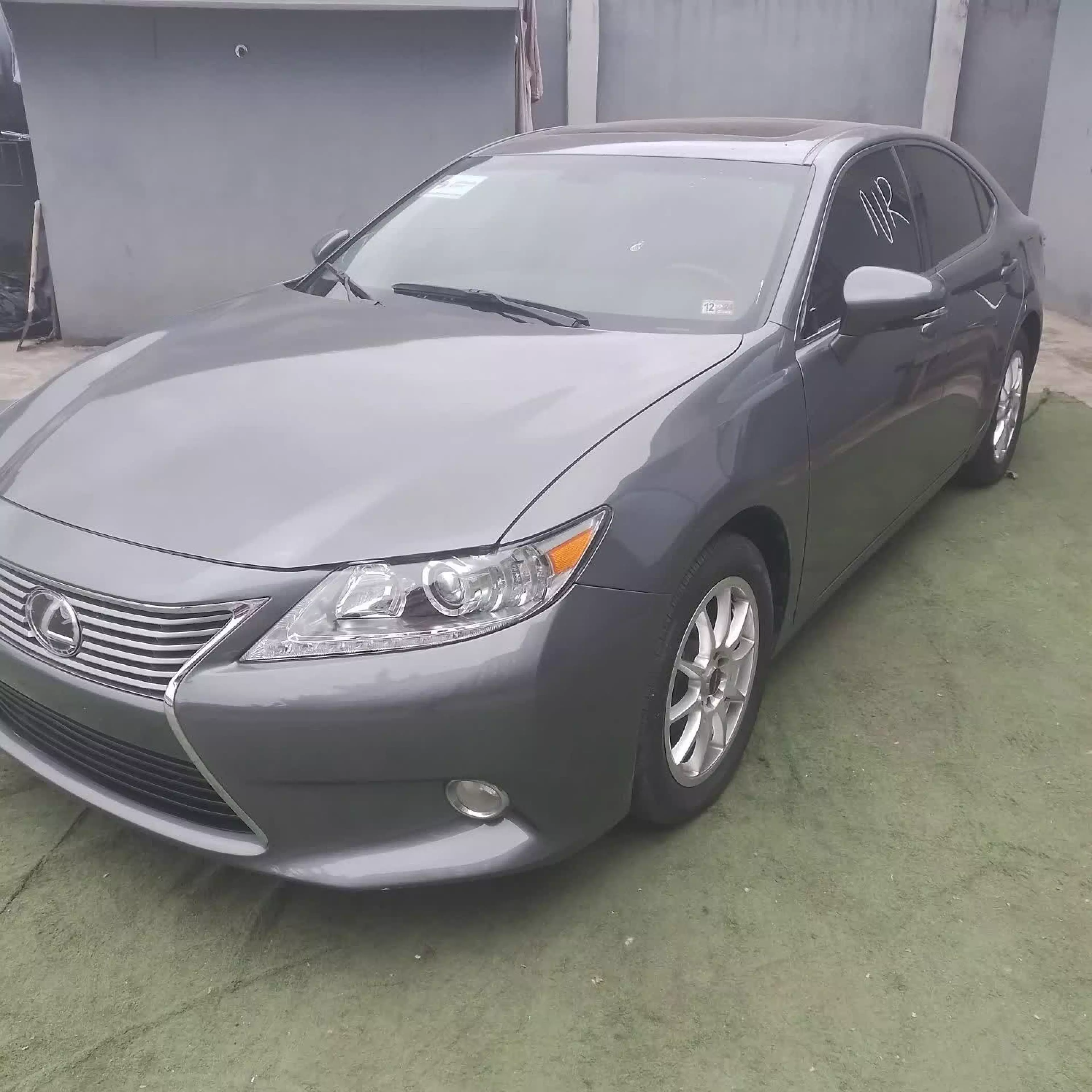 Lexus ES 350 - 2014