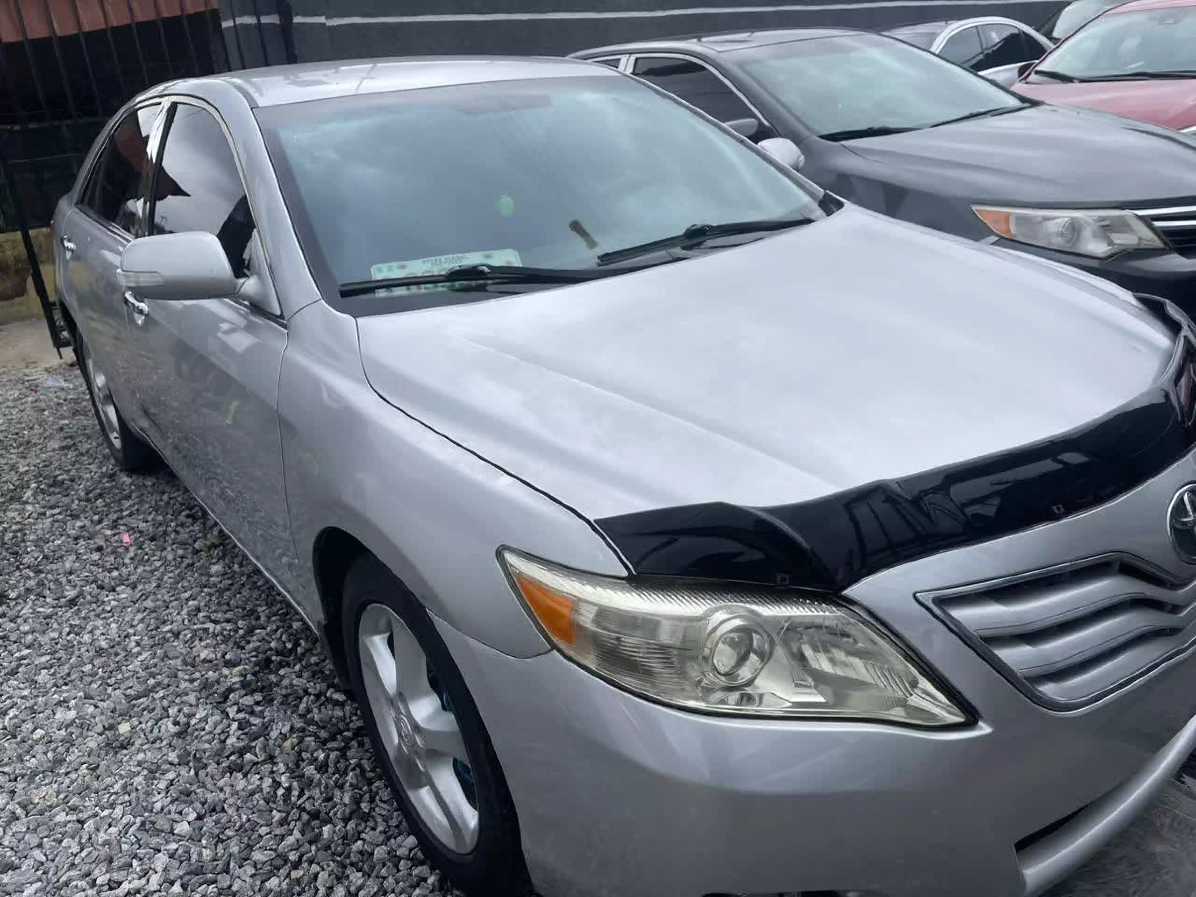 Toyota Camry - 2010