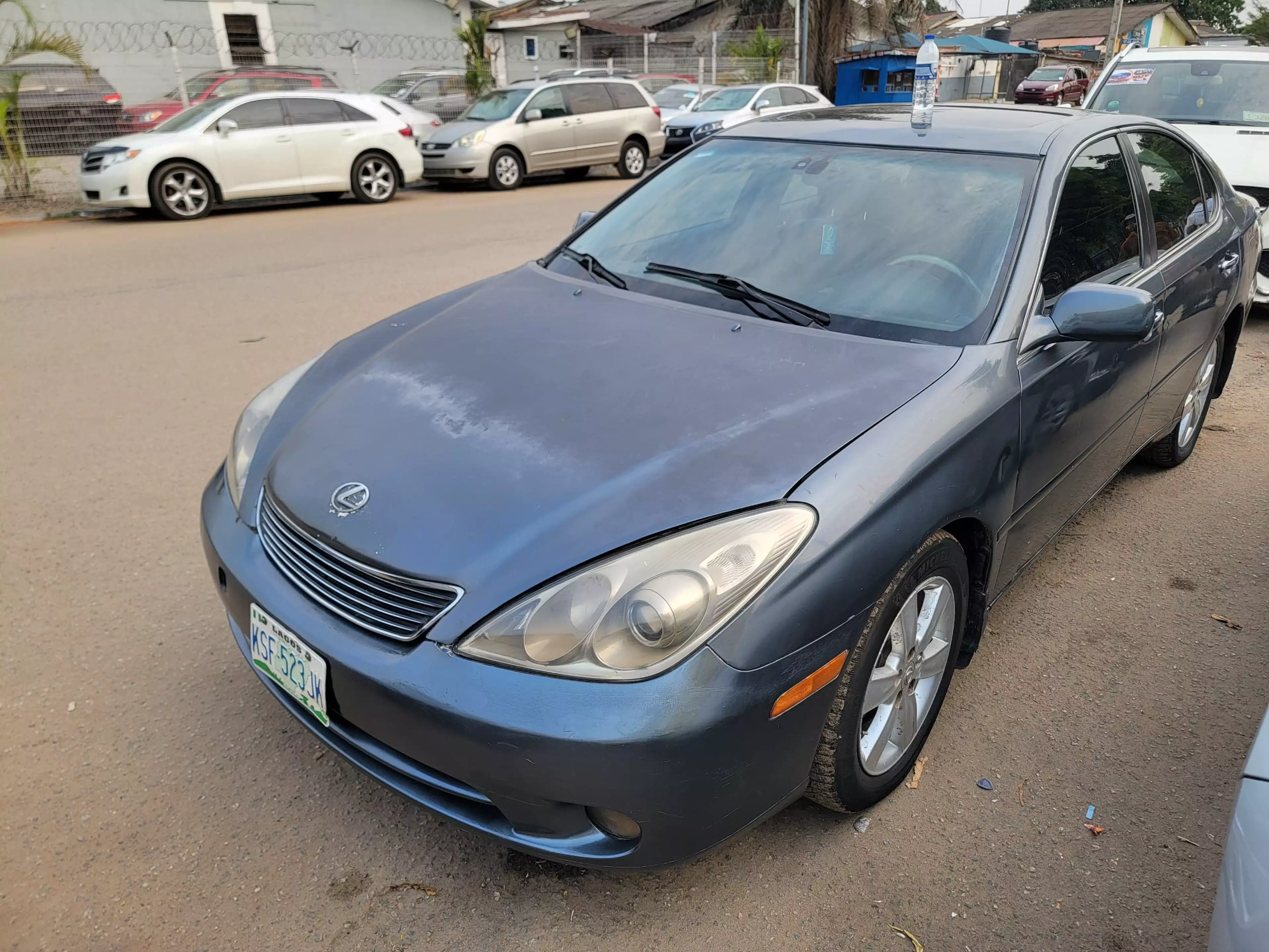 Lexus ES 330 - 2005