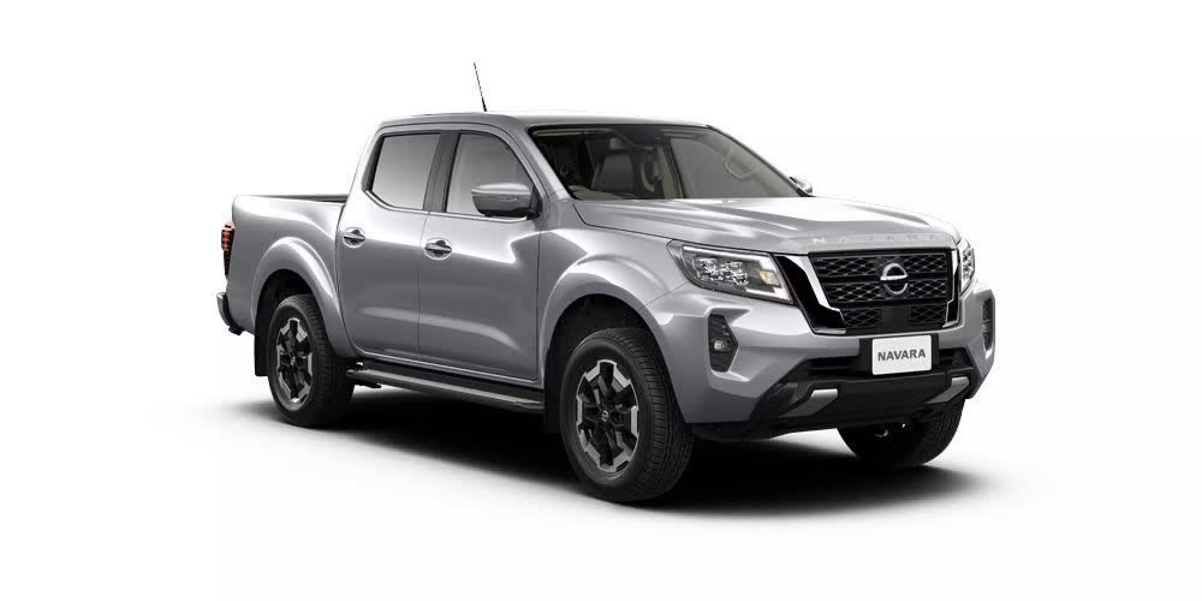 Nissan NAVARA XE+ - 2023