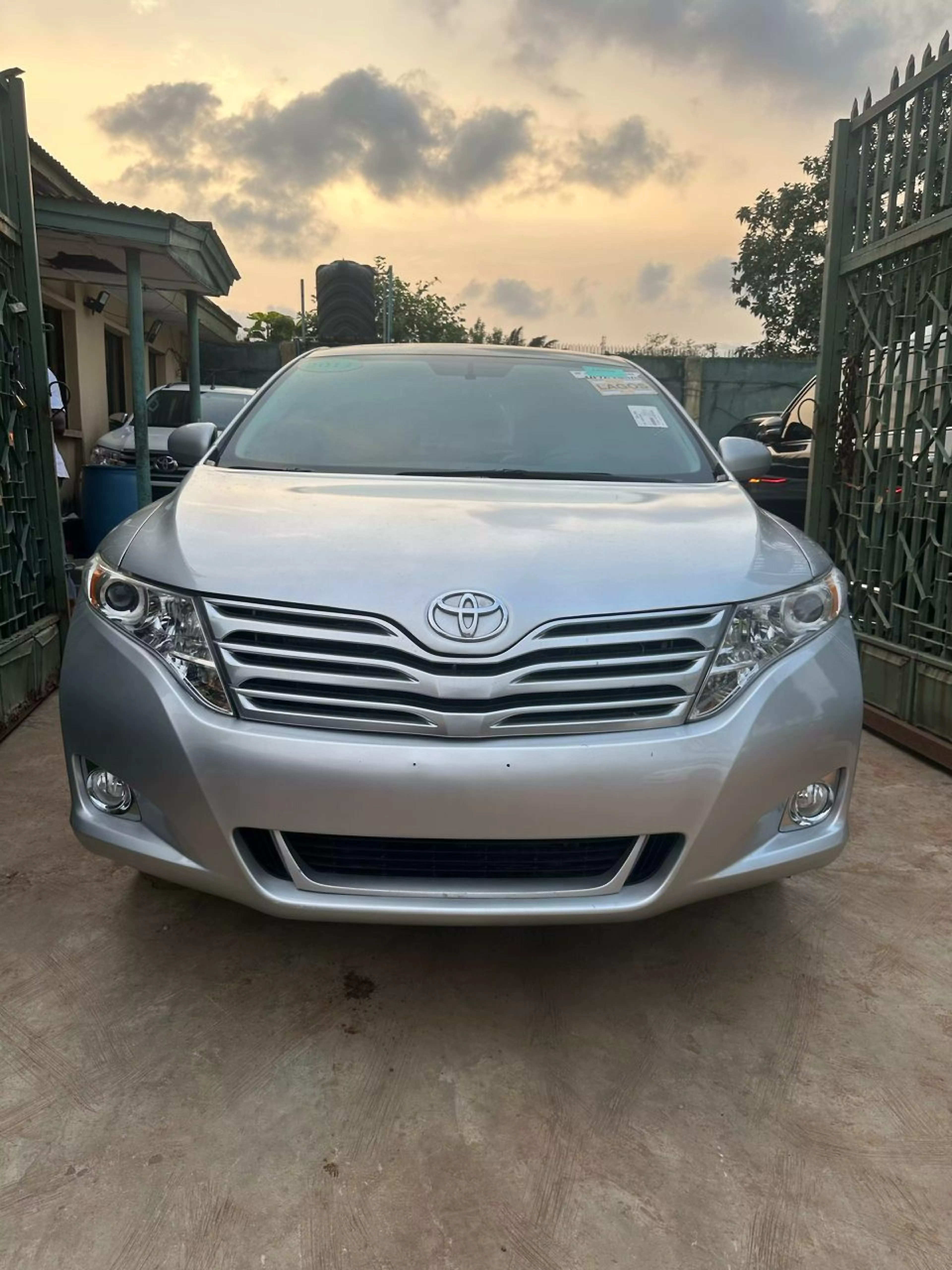 Toyota Venza  - 2009