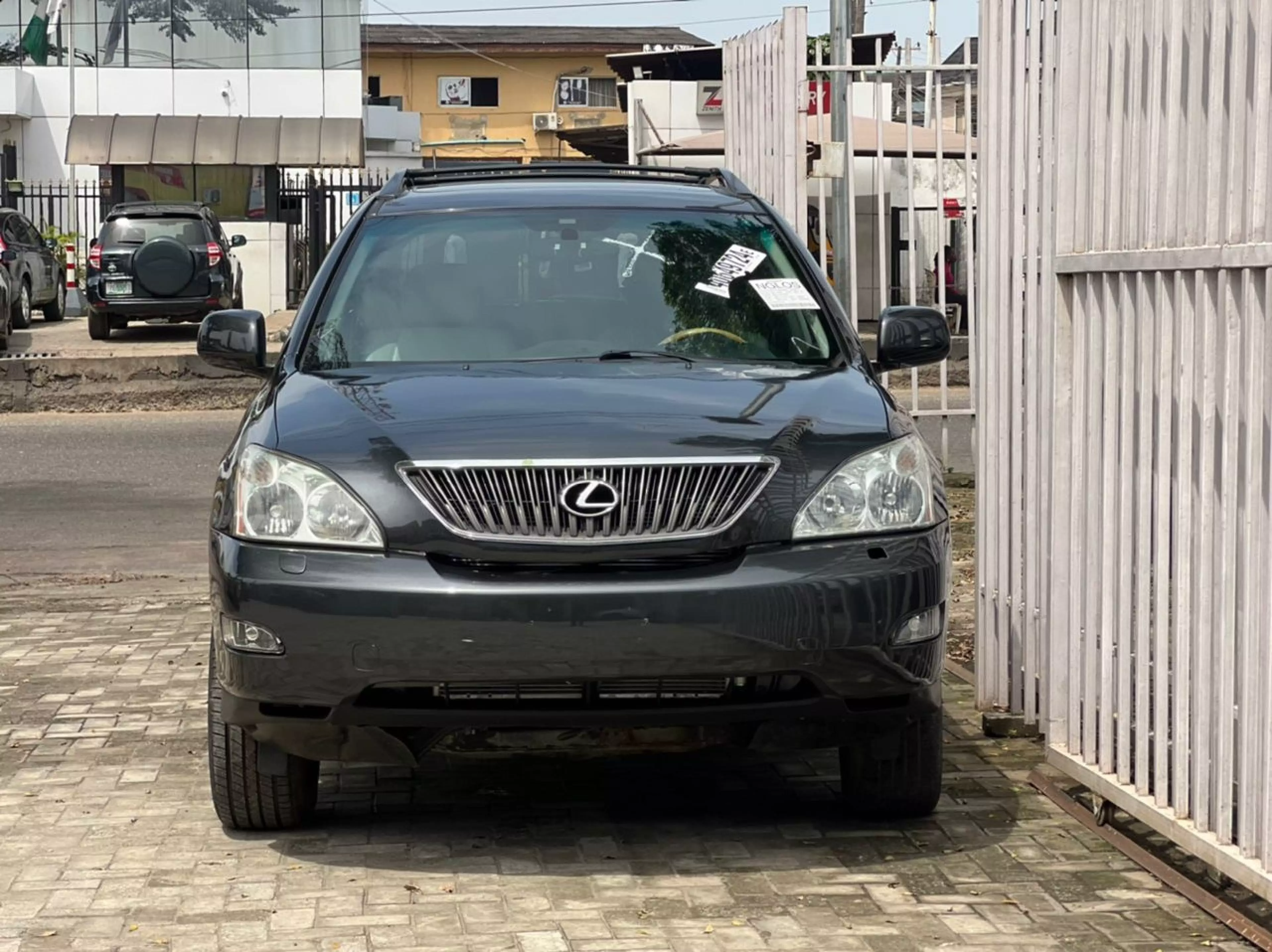 Lexus RX 330  - 2005