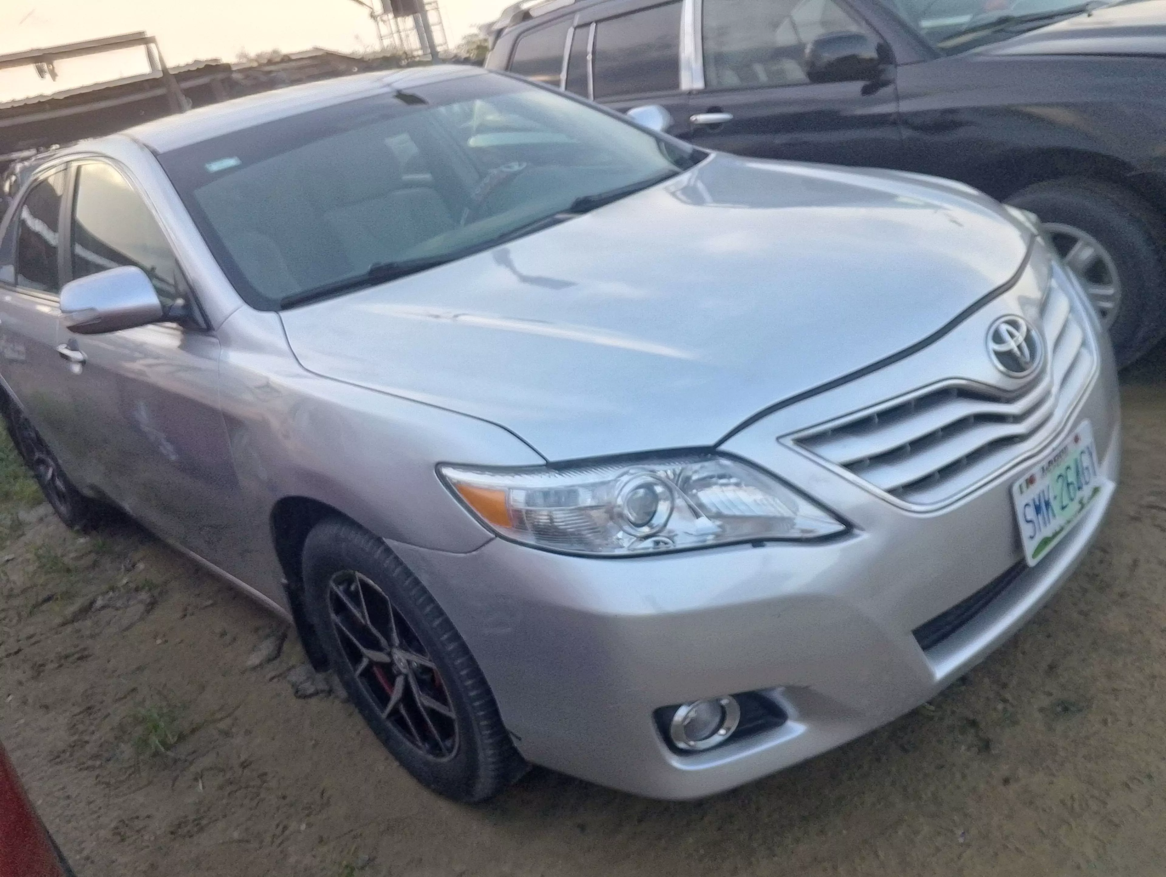 Toyota Camry  - 2010