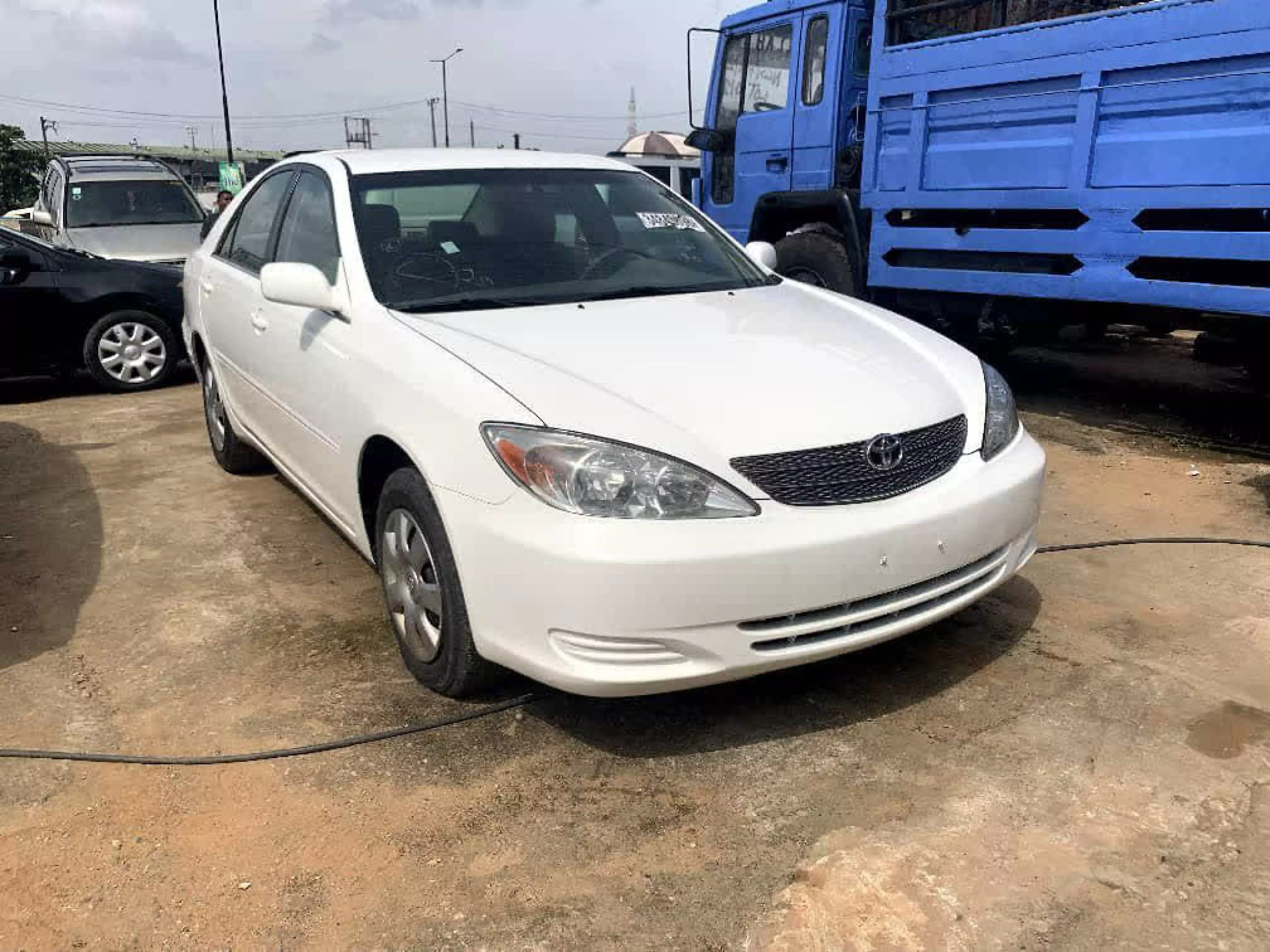 Toyota Camry - 2005