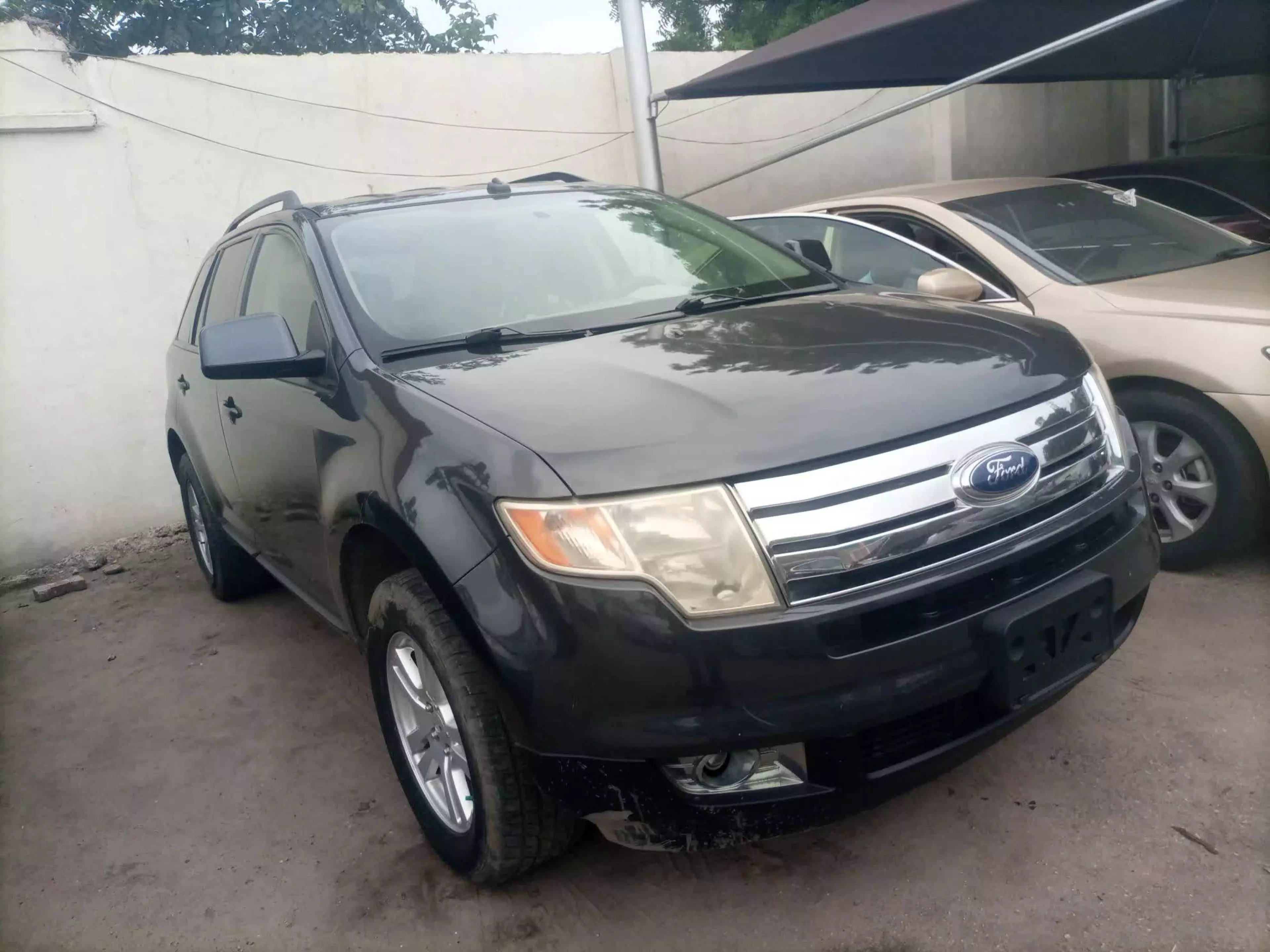 Ford Edge - 2007