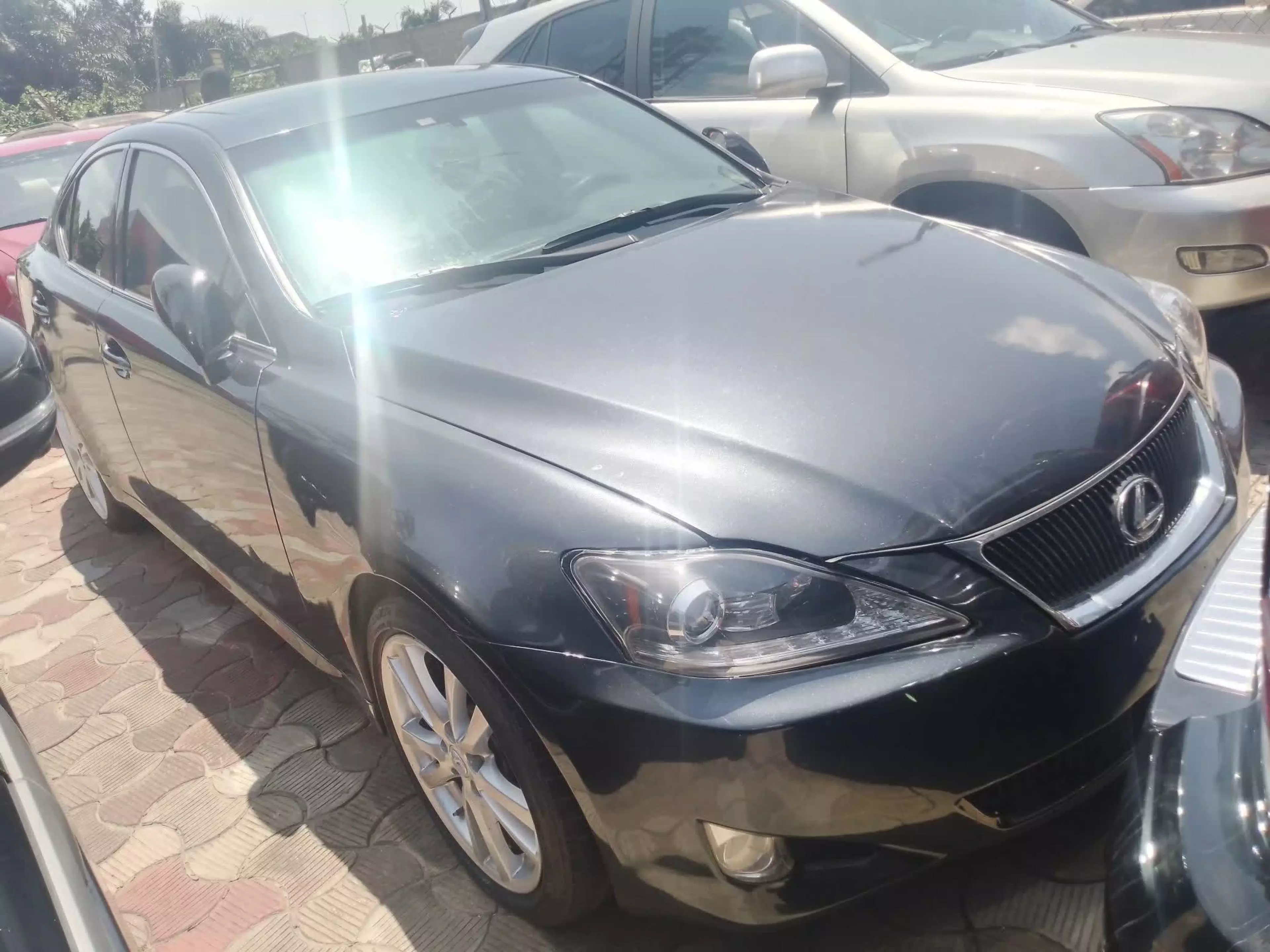 Lexus IS 350  - 2006