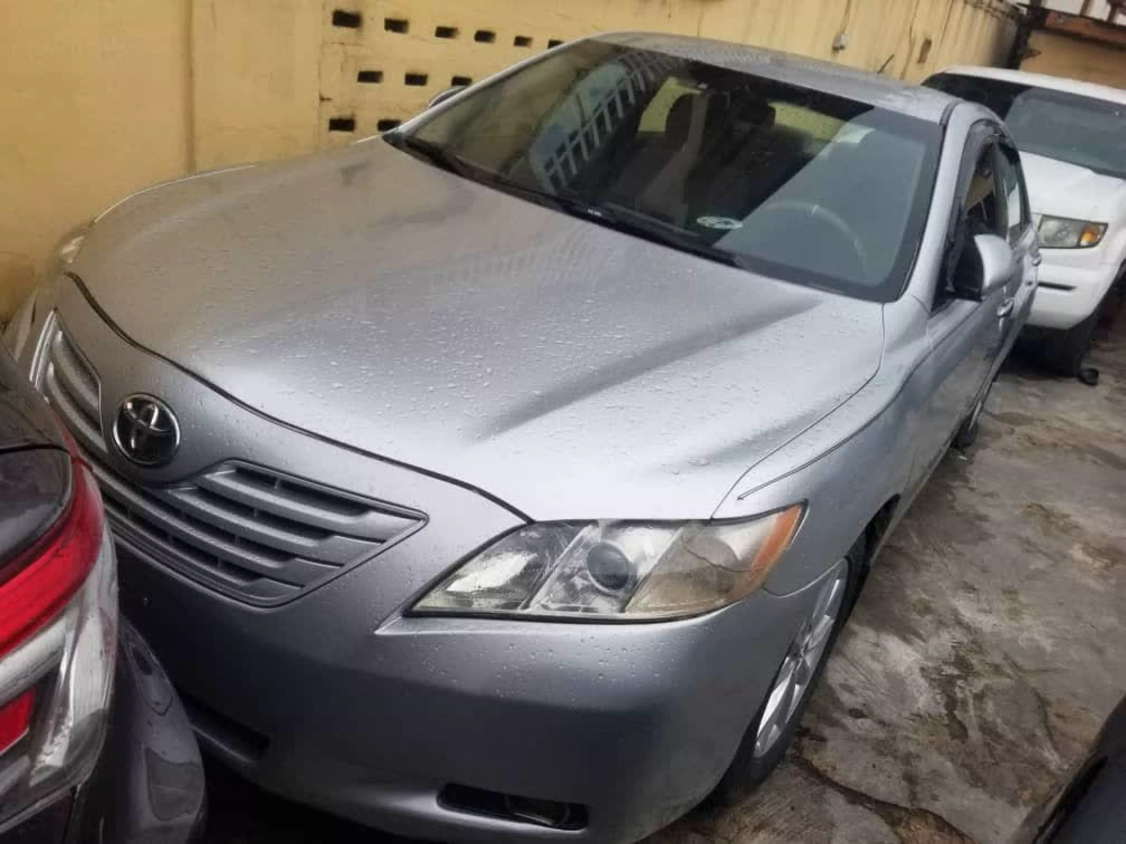 Toyota Camry - 2008