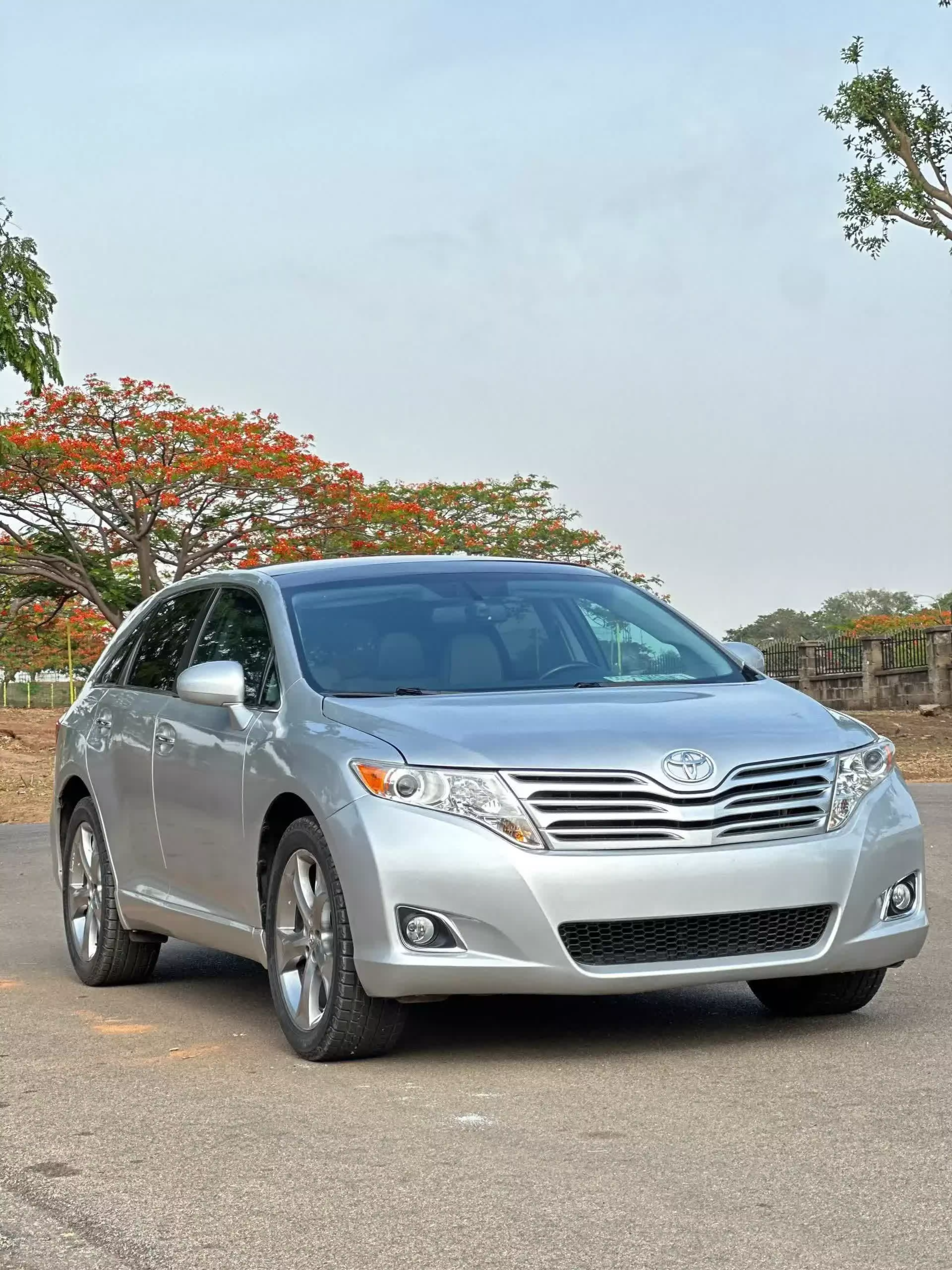 Toyota Venza - 2010