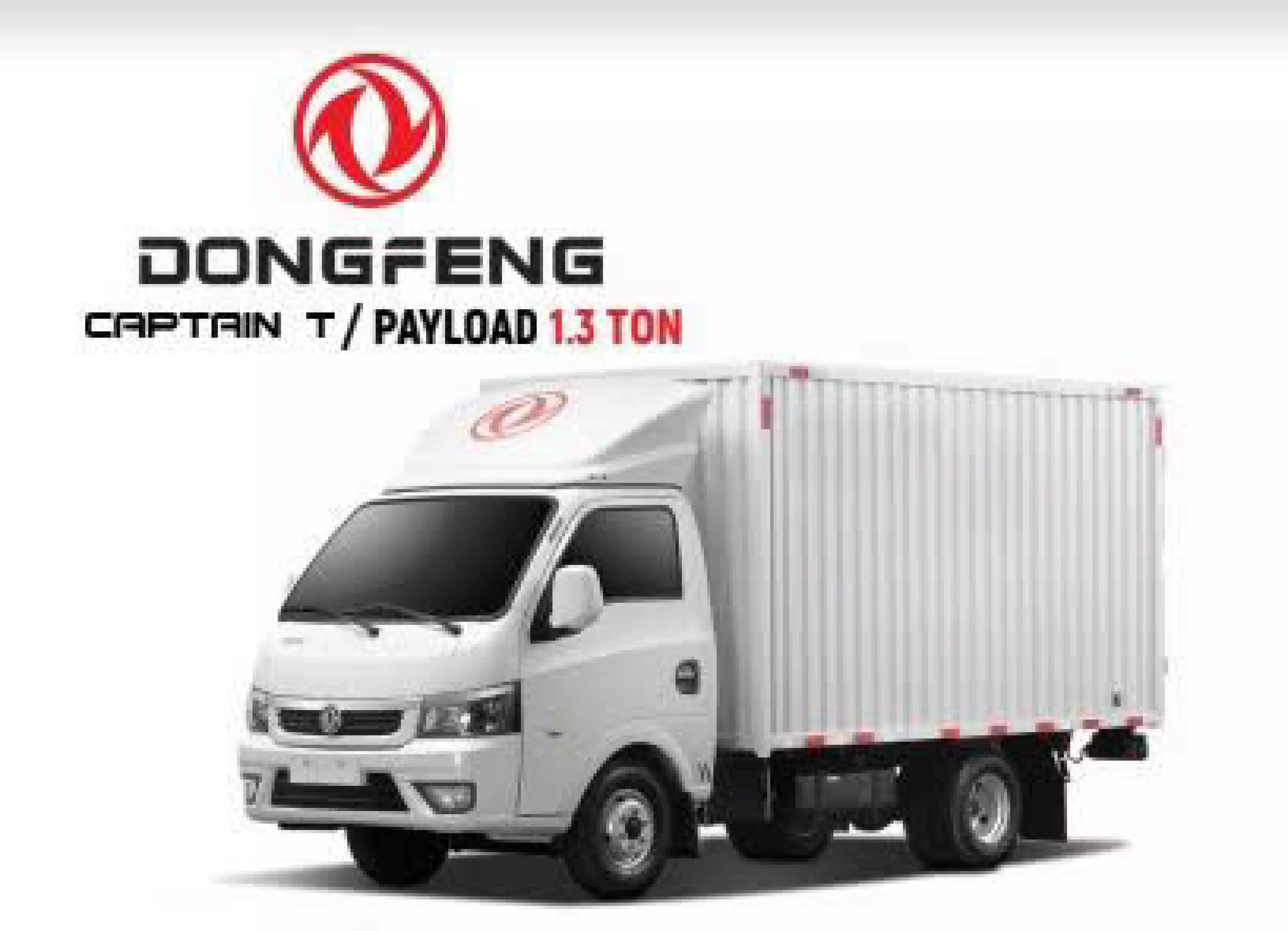 DONGFENG 1.5L MT Box  1Ton - 2021
