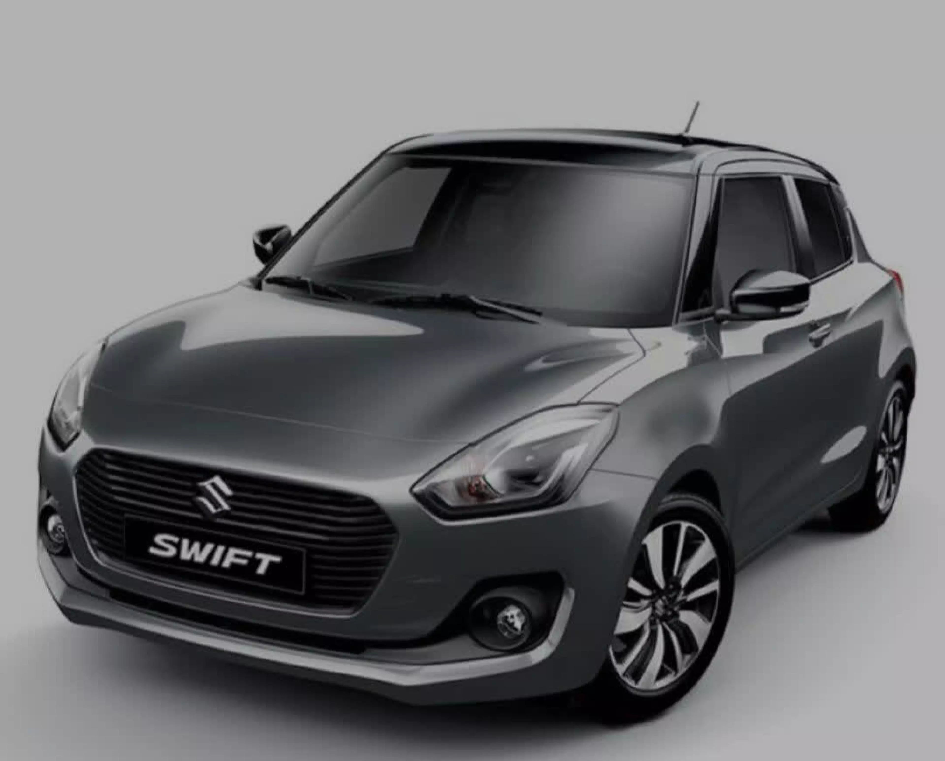 SUZUKI Swift - 2023