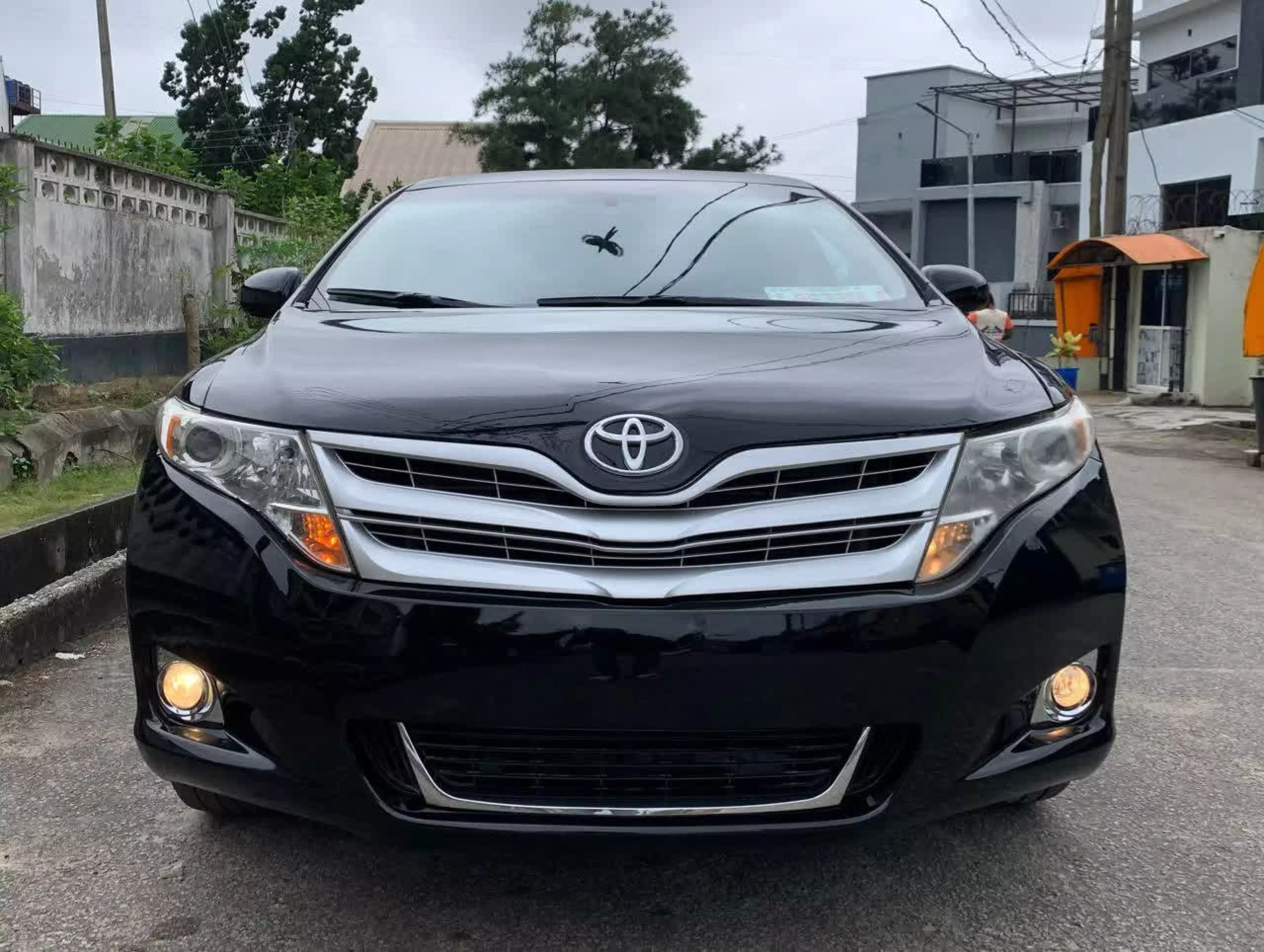 Toyota Venza - 2011