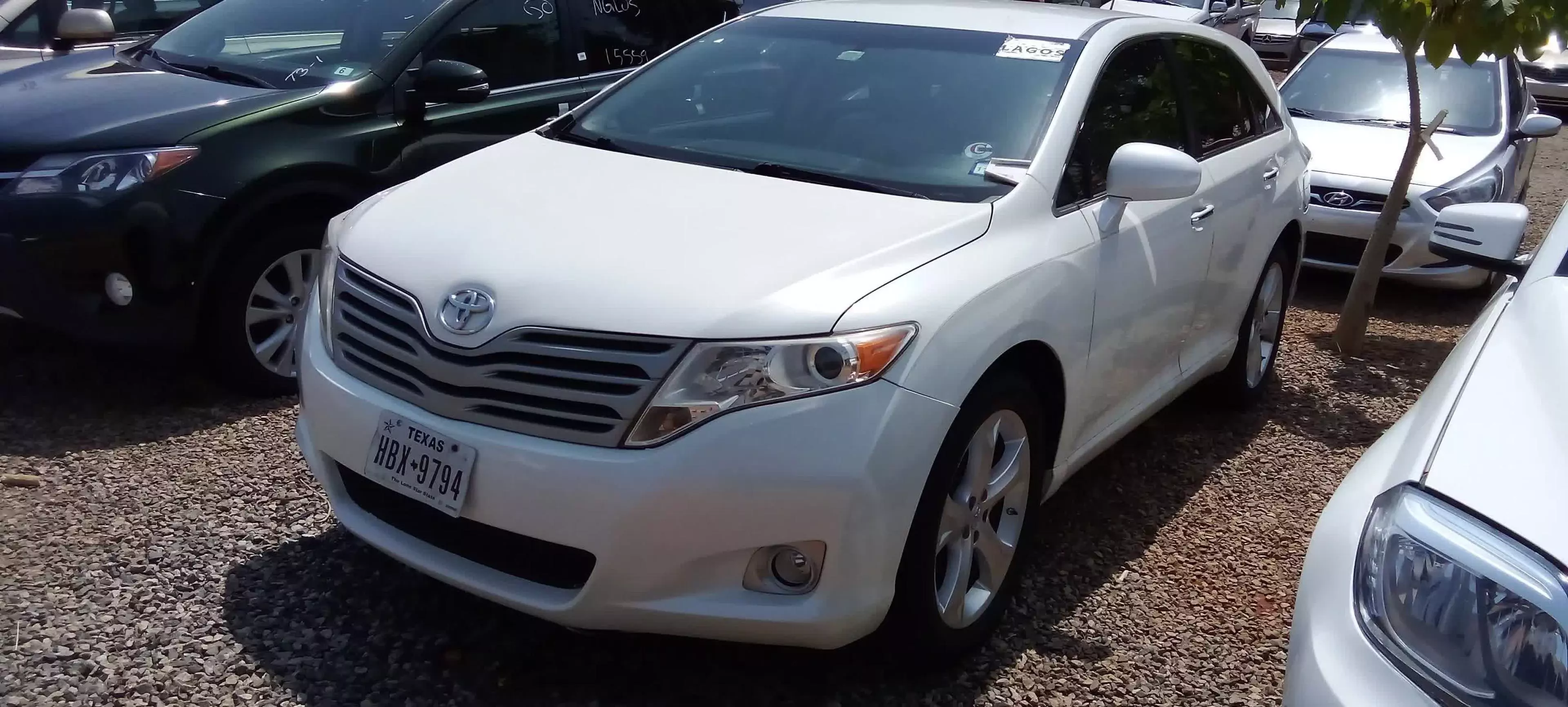 Toyota Venza  - 2009