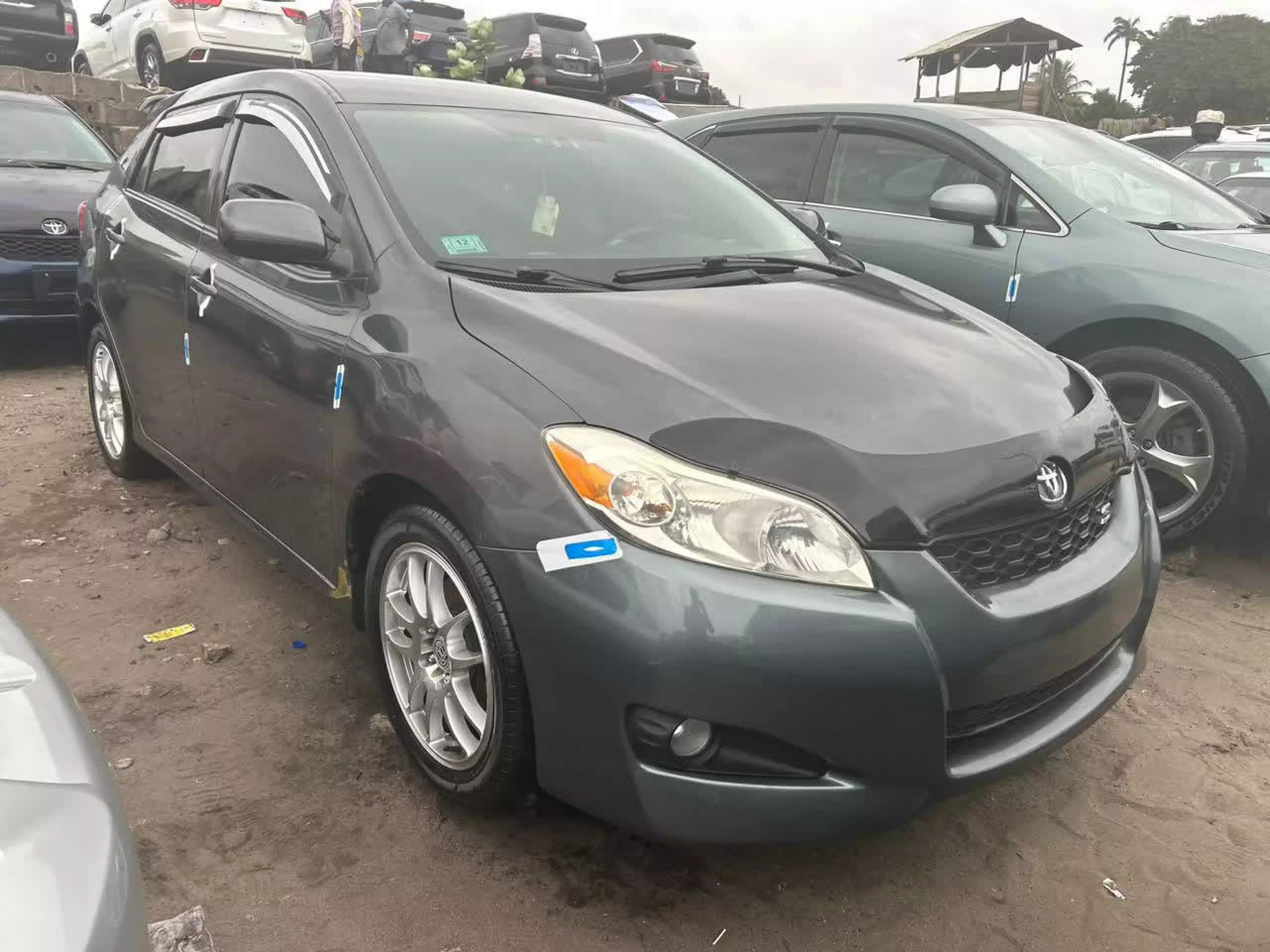 Toyota Matrix  - 2009