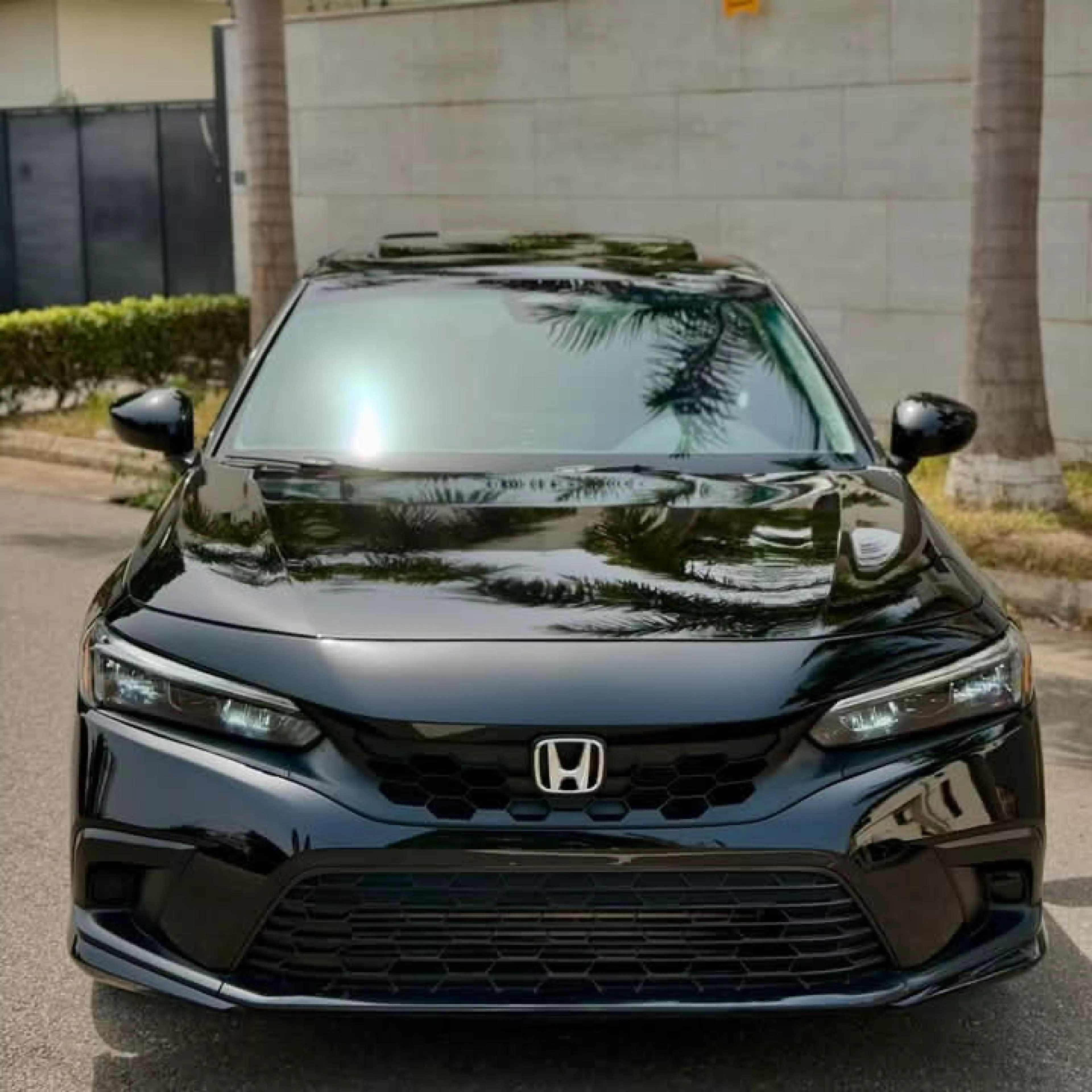 Honda Civic  - 2024