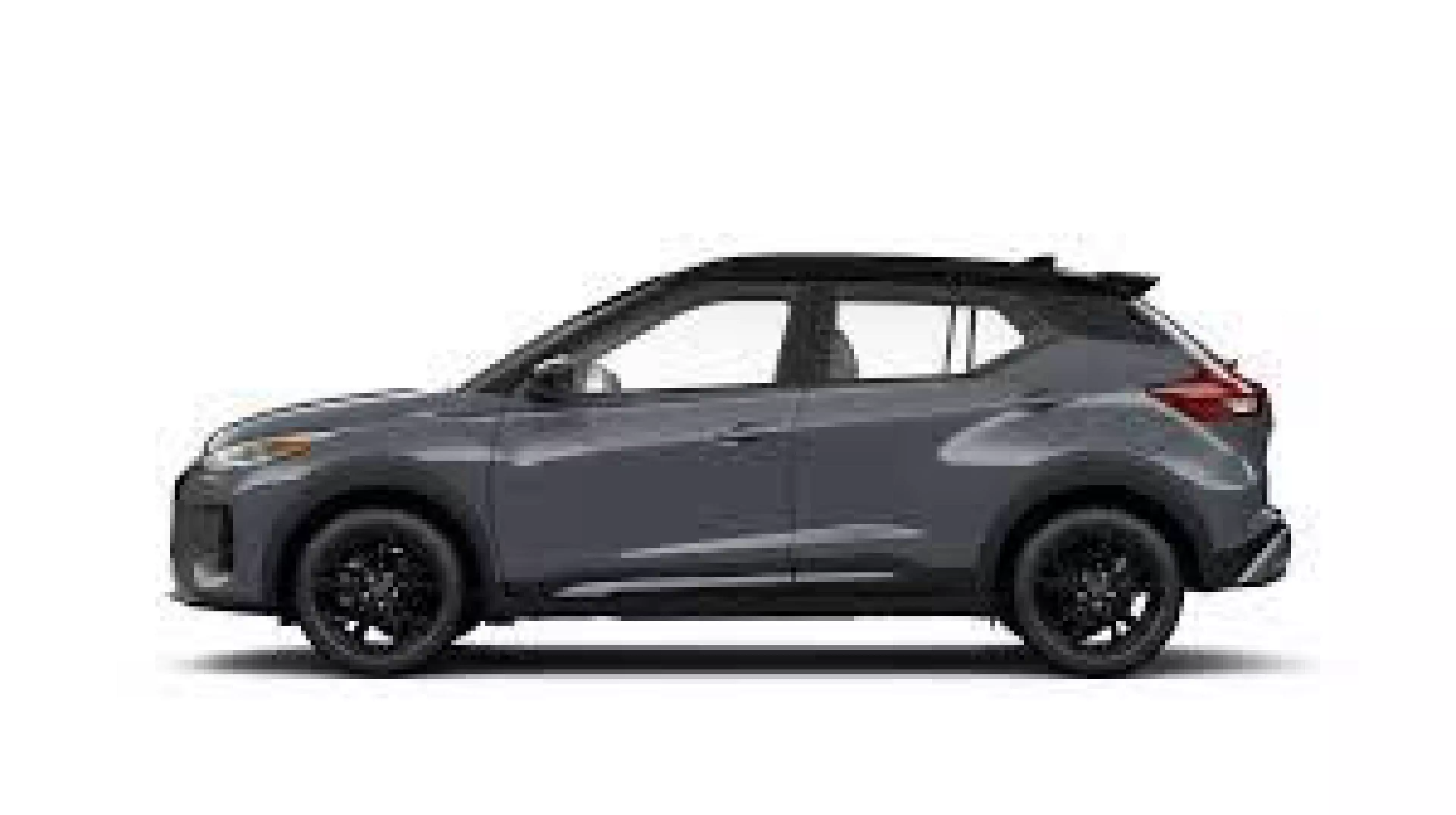 Nissan Kicks  - 2024