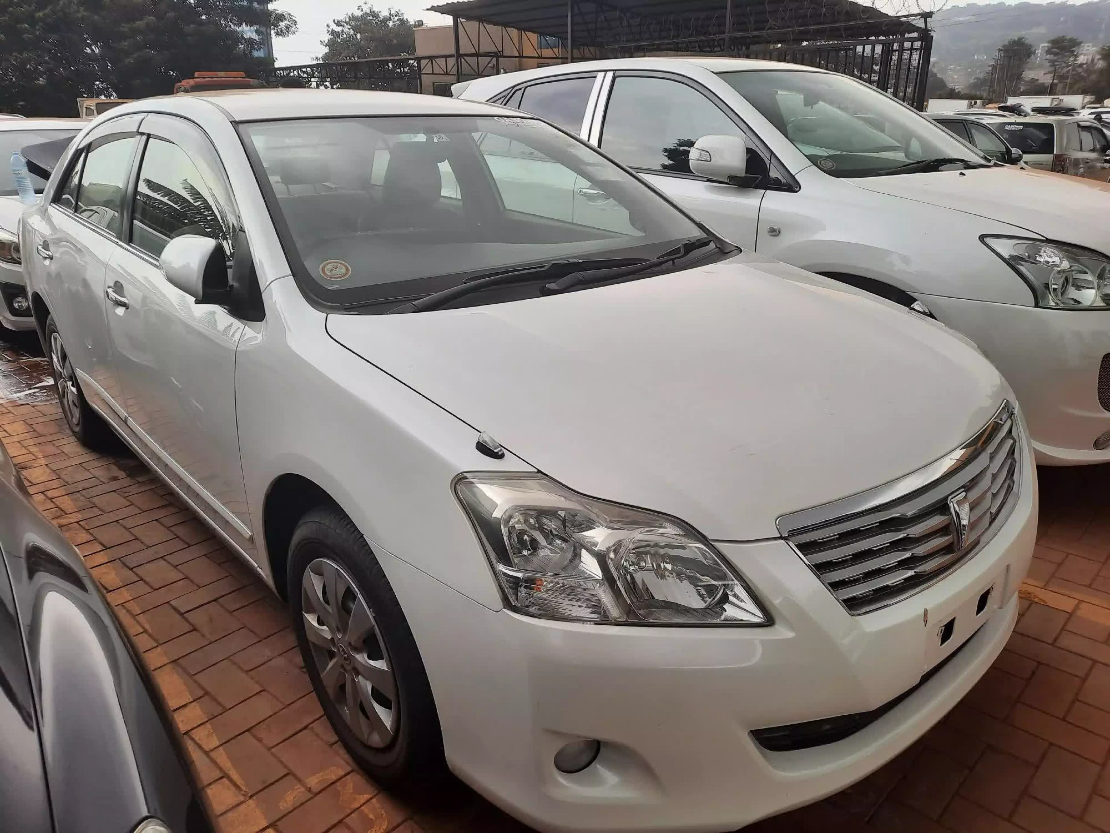 Toyota Premio  - 2009