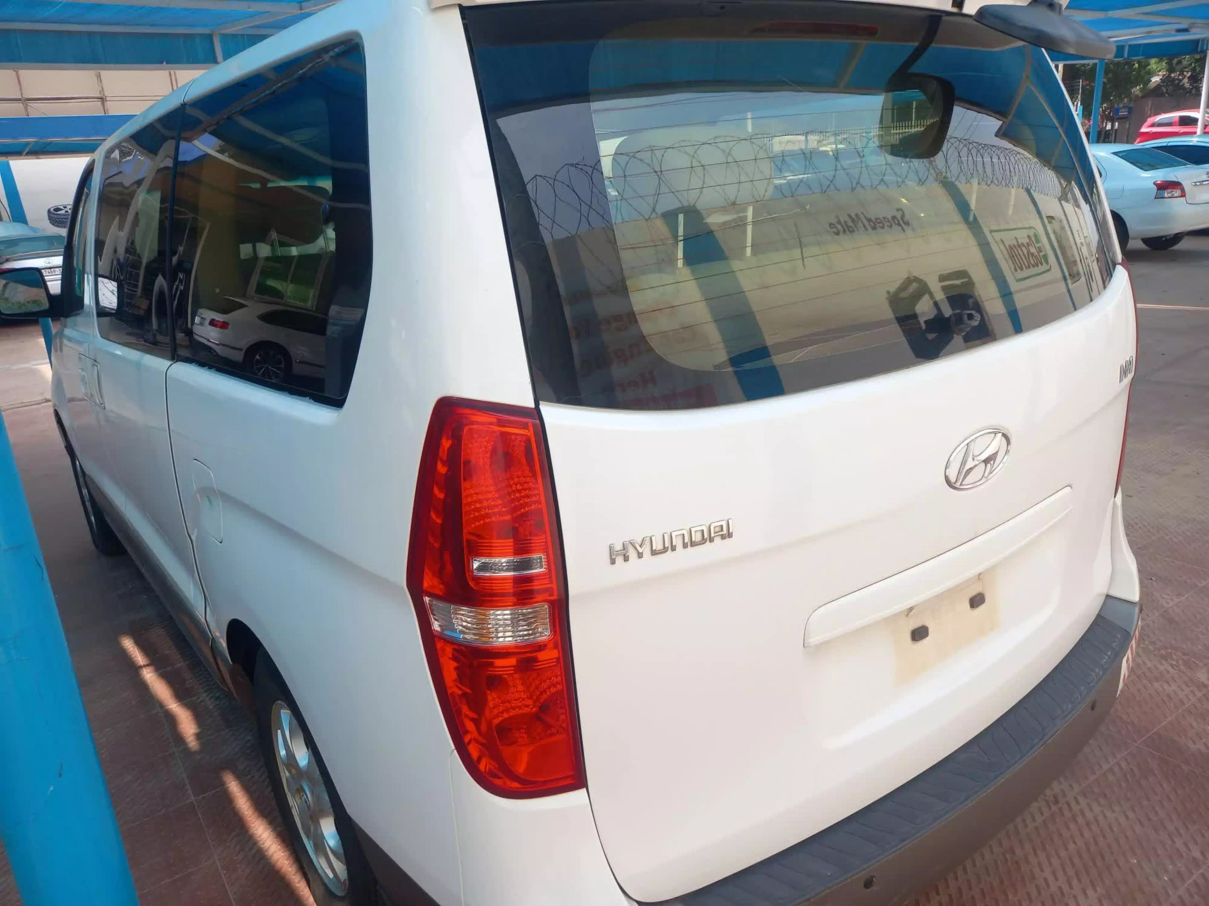 Hyundai i10 - 2015