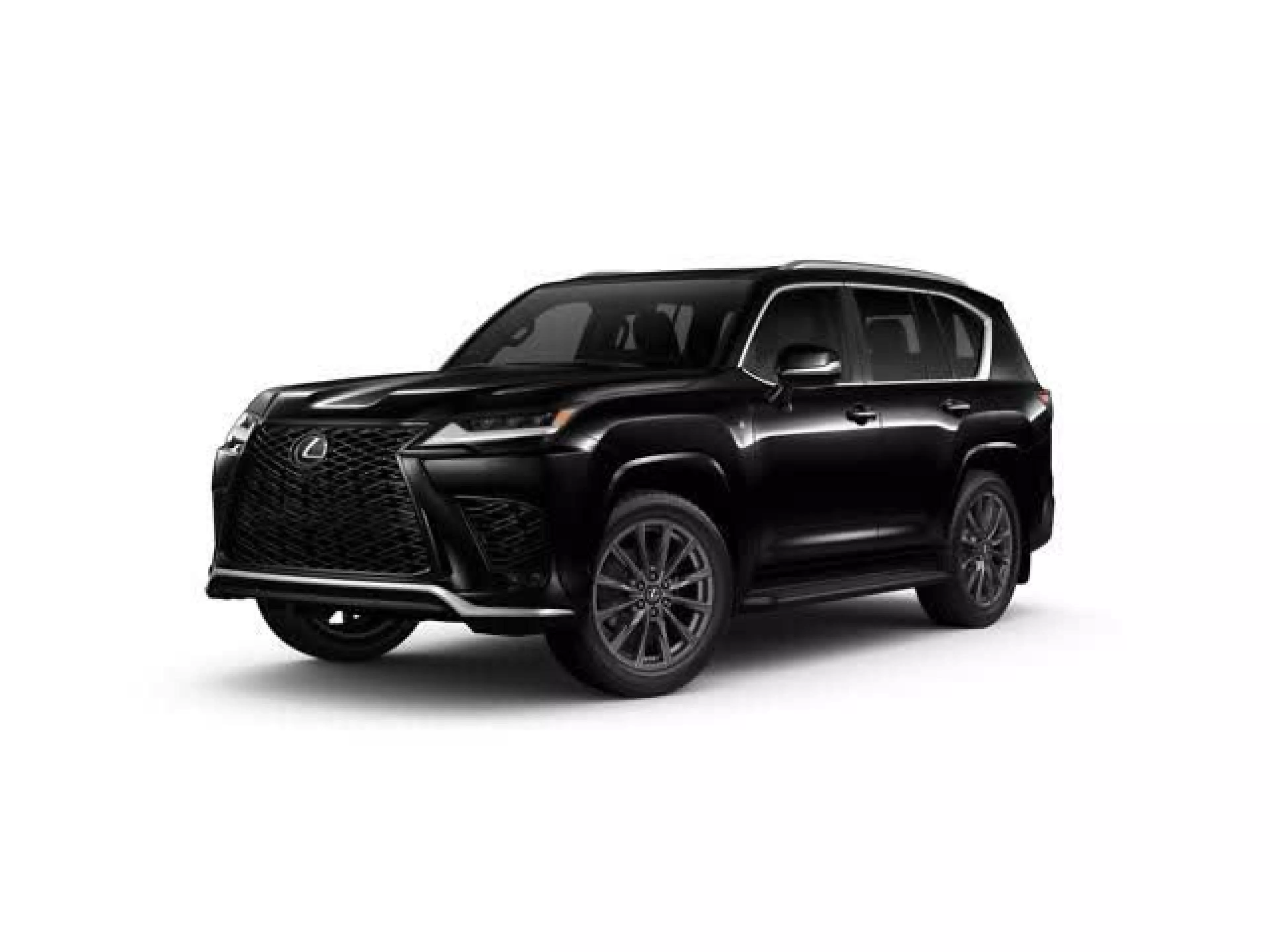 Lexus LX 600  - 2024