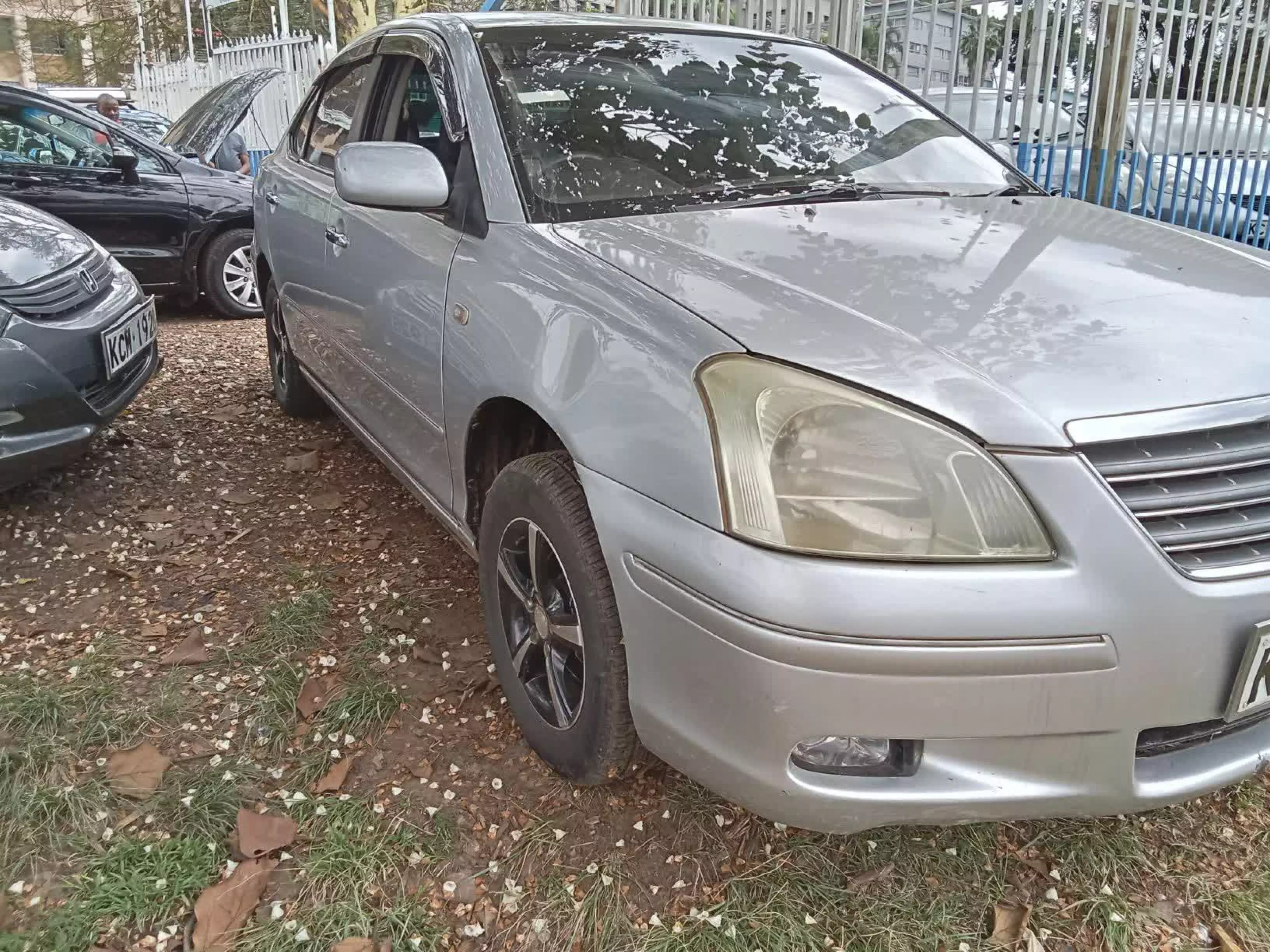 Toyota Premio   - 2010