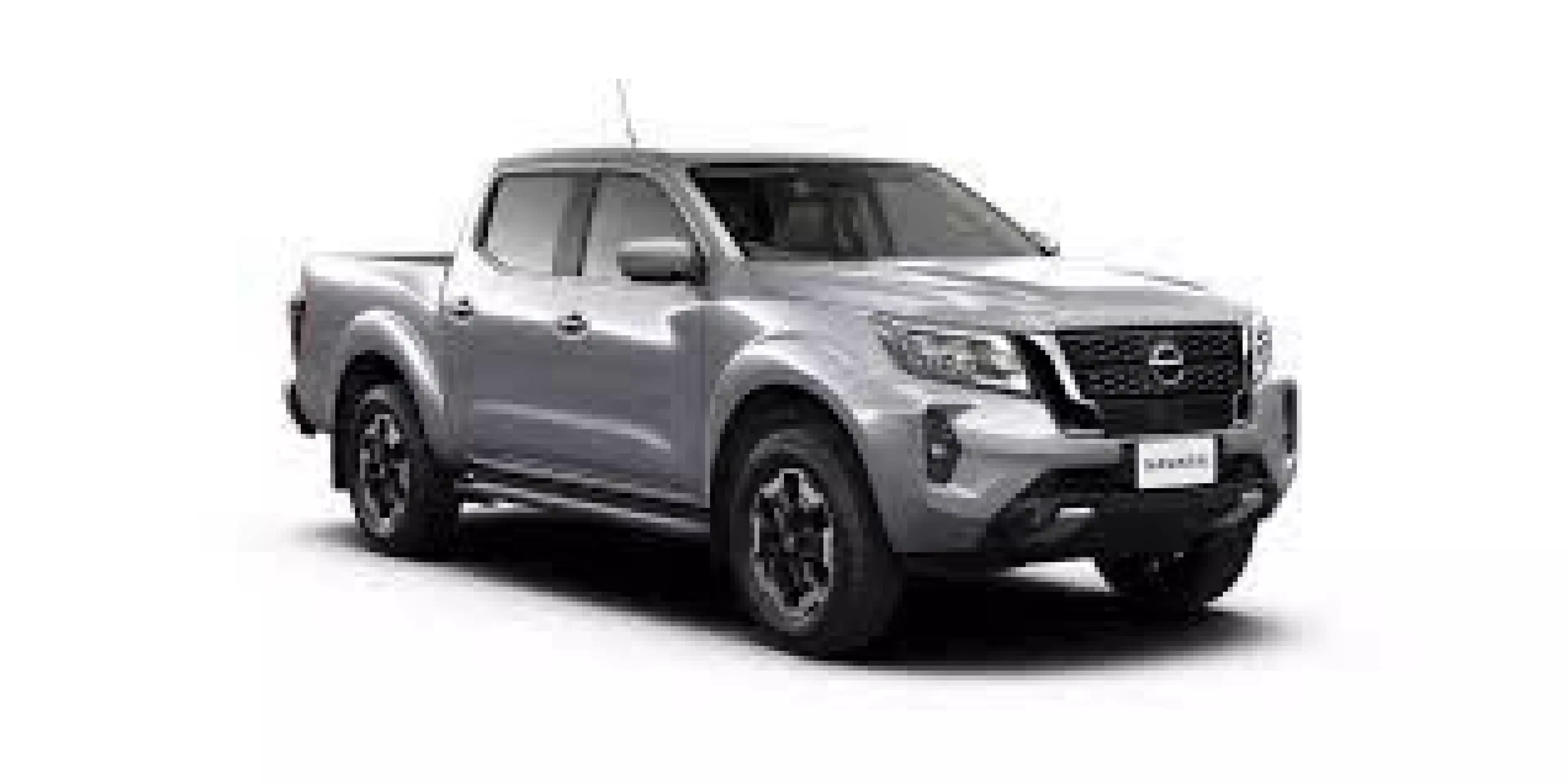 Nissan NAVARA XE+  - 2023