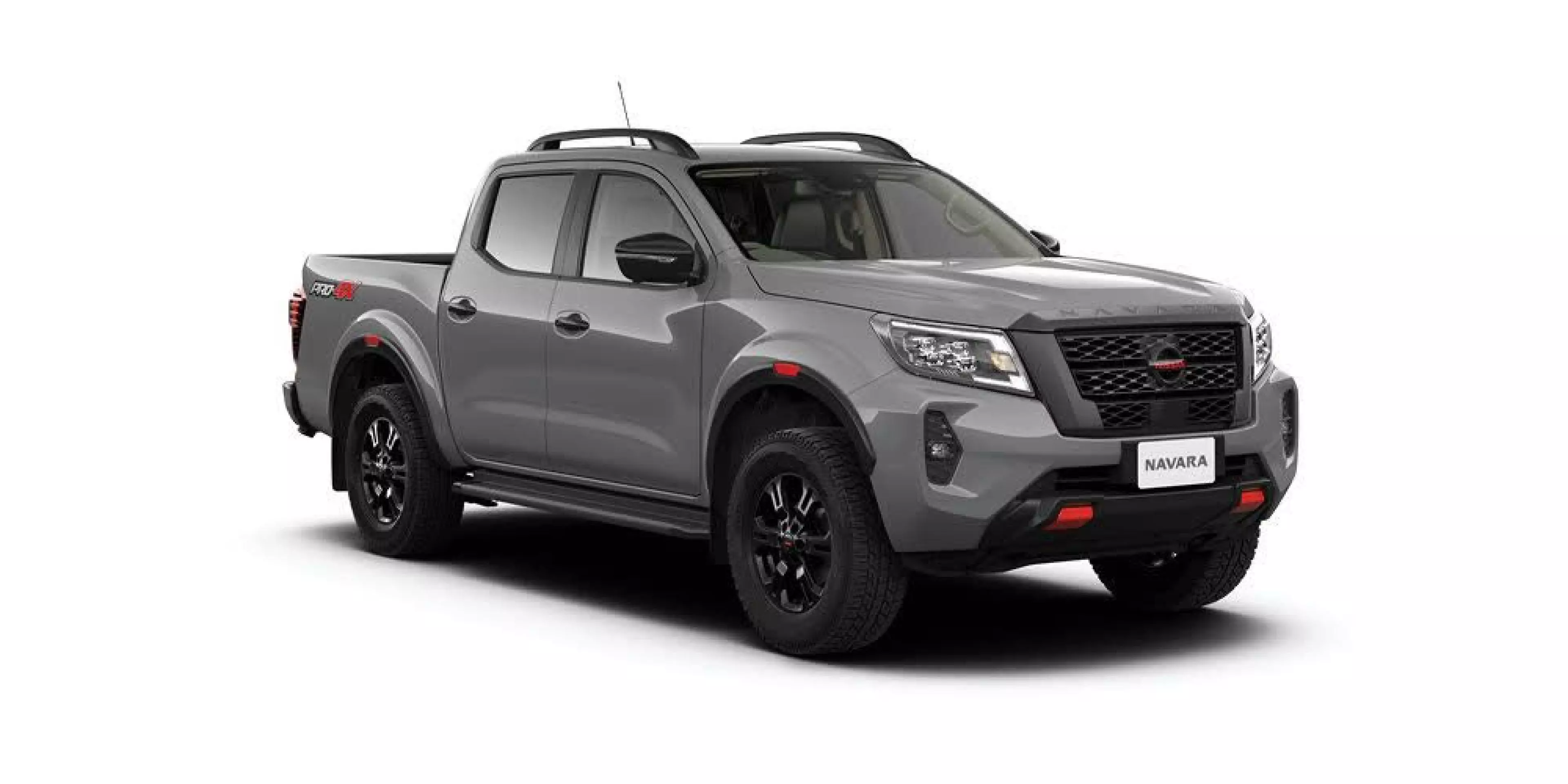 Nissan NAVARA XE+  - 2023