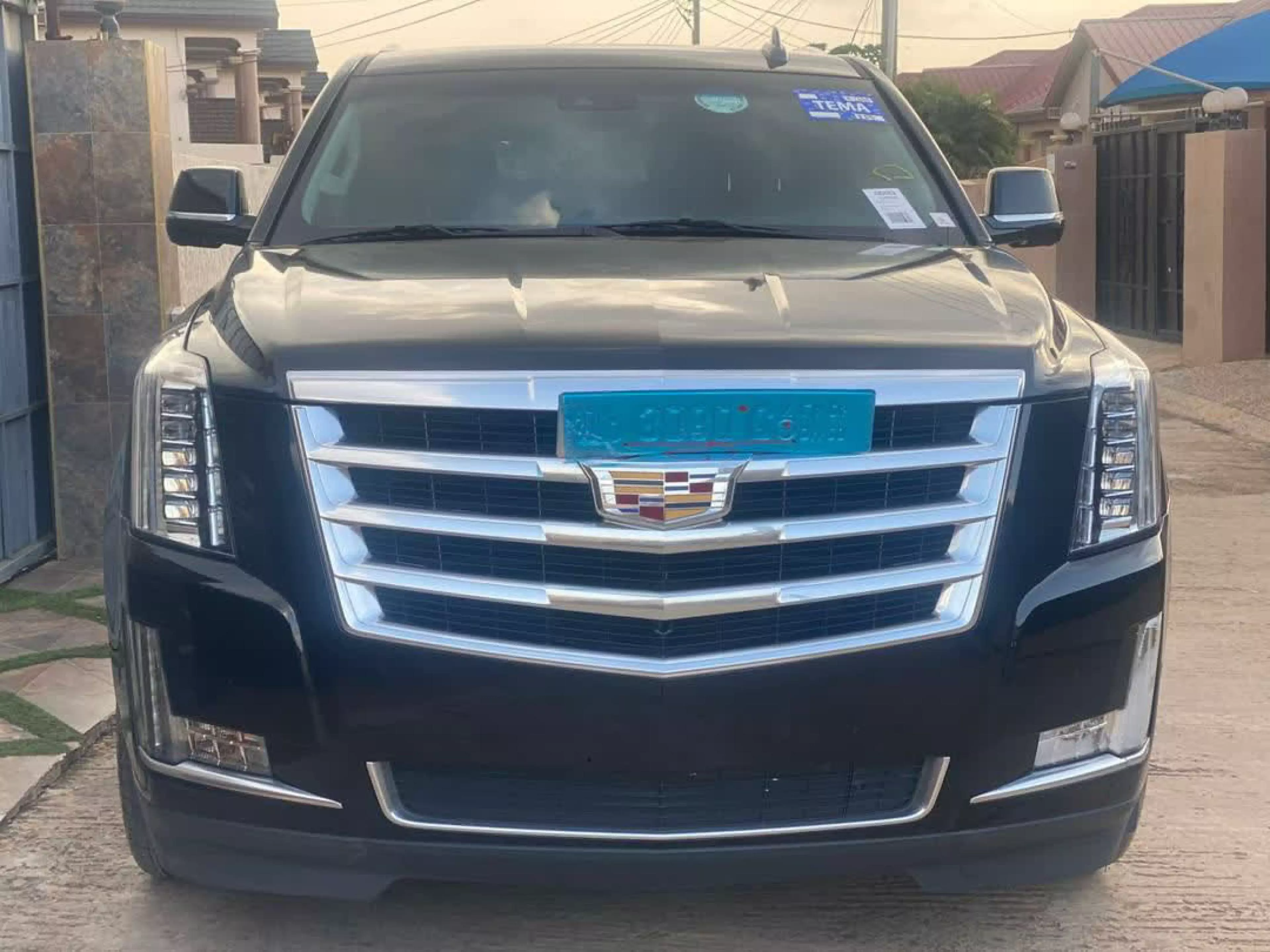 Cadillac Escalade  - 2019