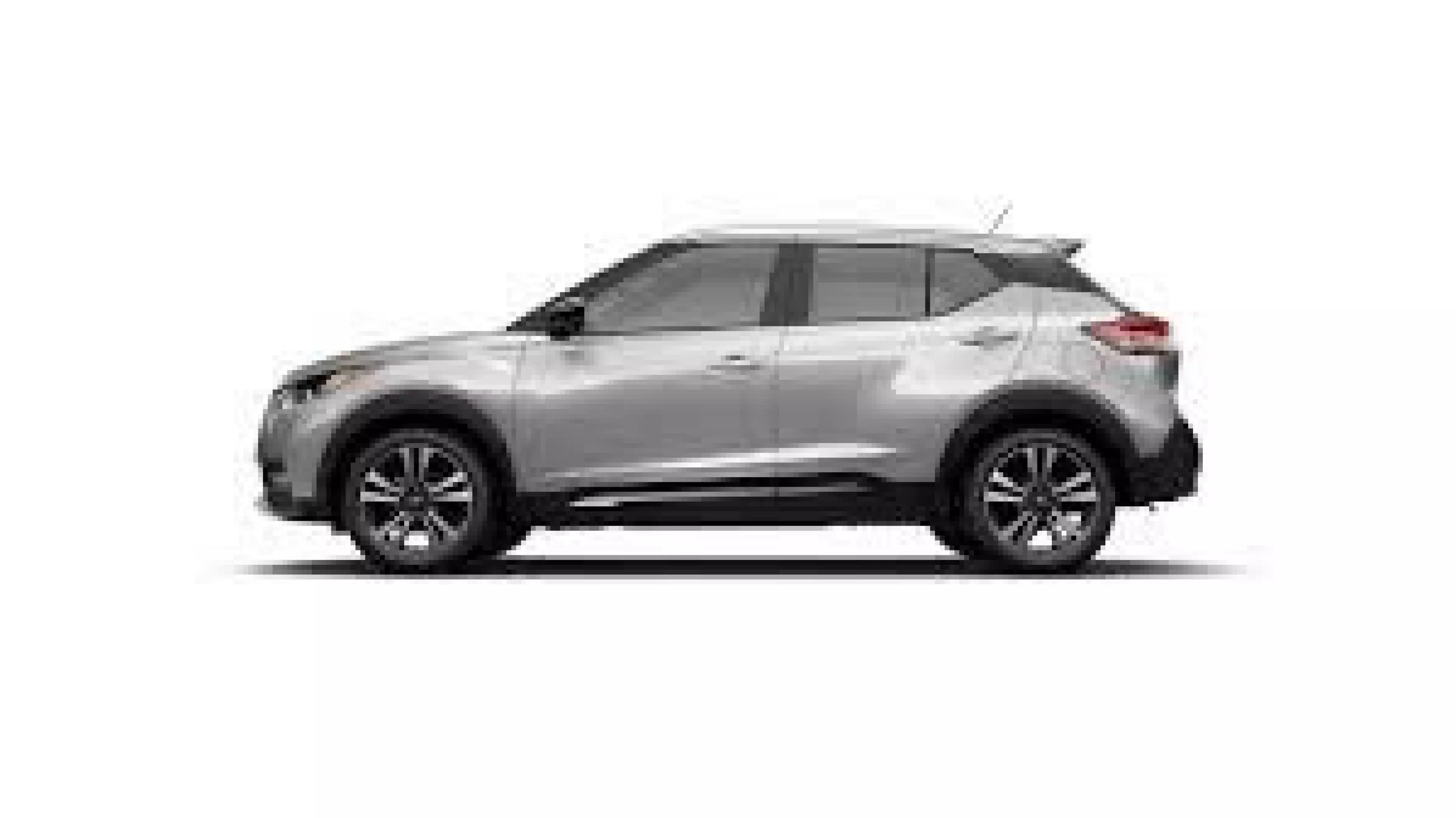 Nissan Kicks  - 2024